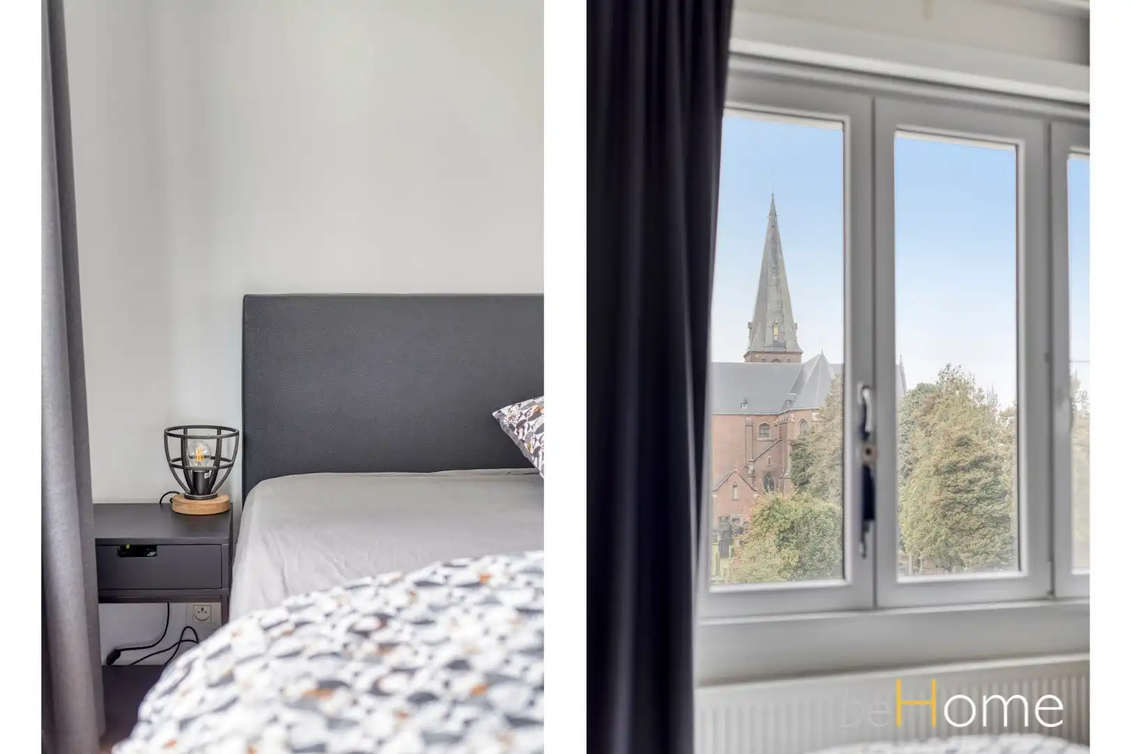 Op zoek naar een instapklaar appartement met karakter en moderne afwerking in Deurne? Welkom Home! foto 17