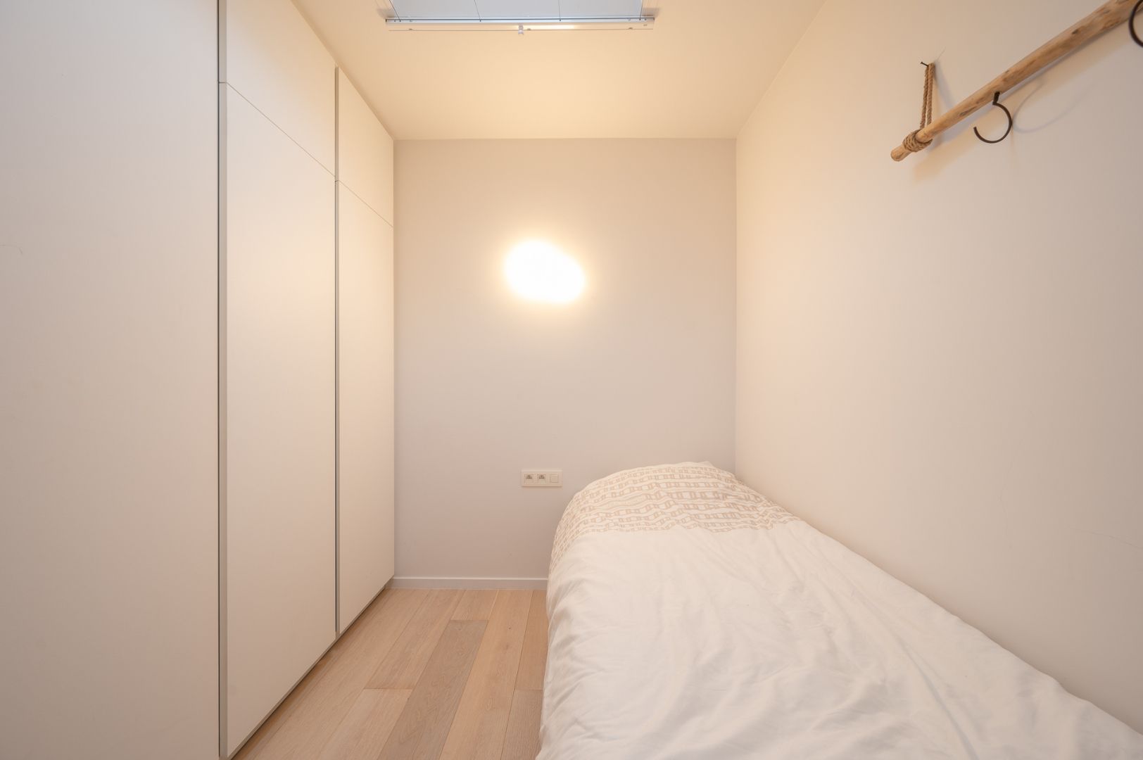 Stijlvol gerenoveerd 2-slaapkamerappartement op een absolute toplocatie foto 11