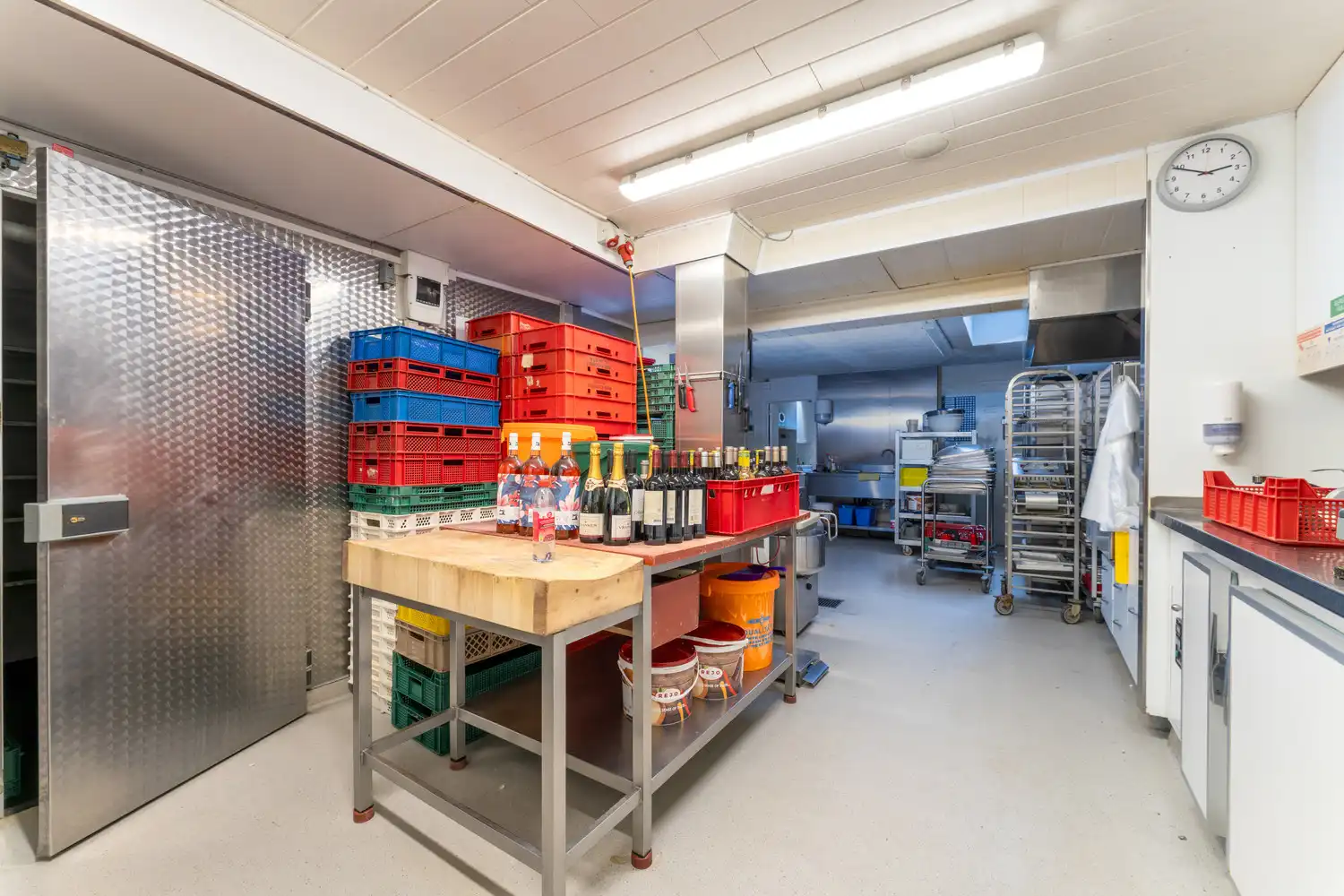 Handelspand op toplocatie in Duinbergen, vlak bij de Zeedijk foto 8