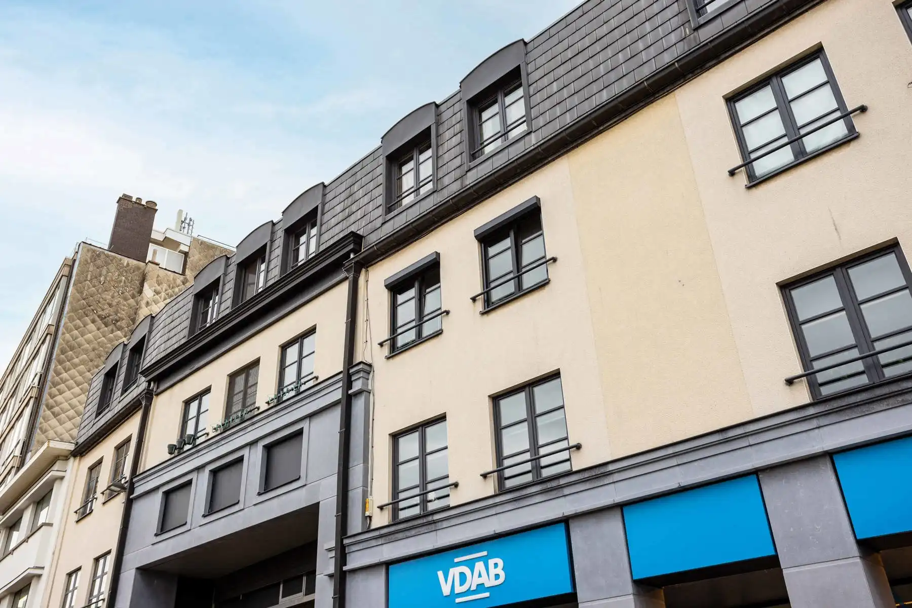 Appartement op topligging in het centrum van Aalst! foto 2