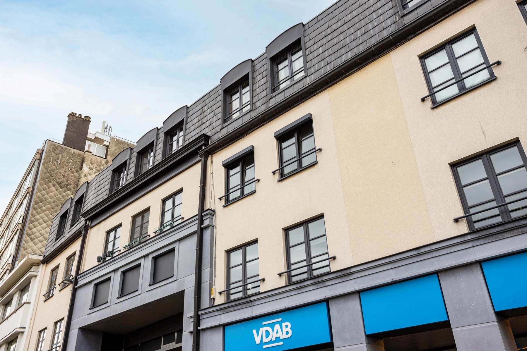 Appartement op topligging in het centrum van Aalst! foto 2