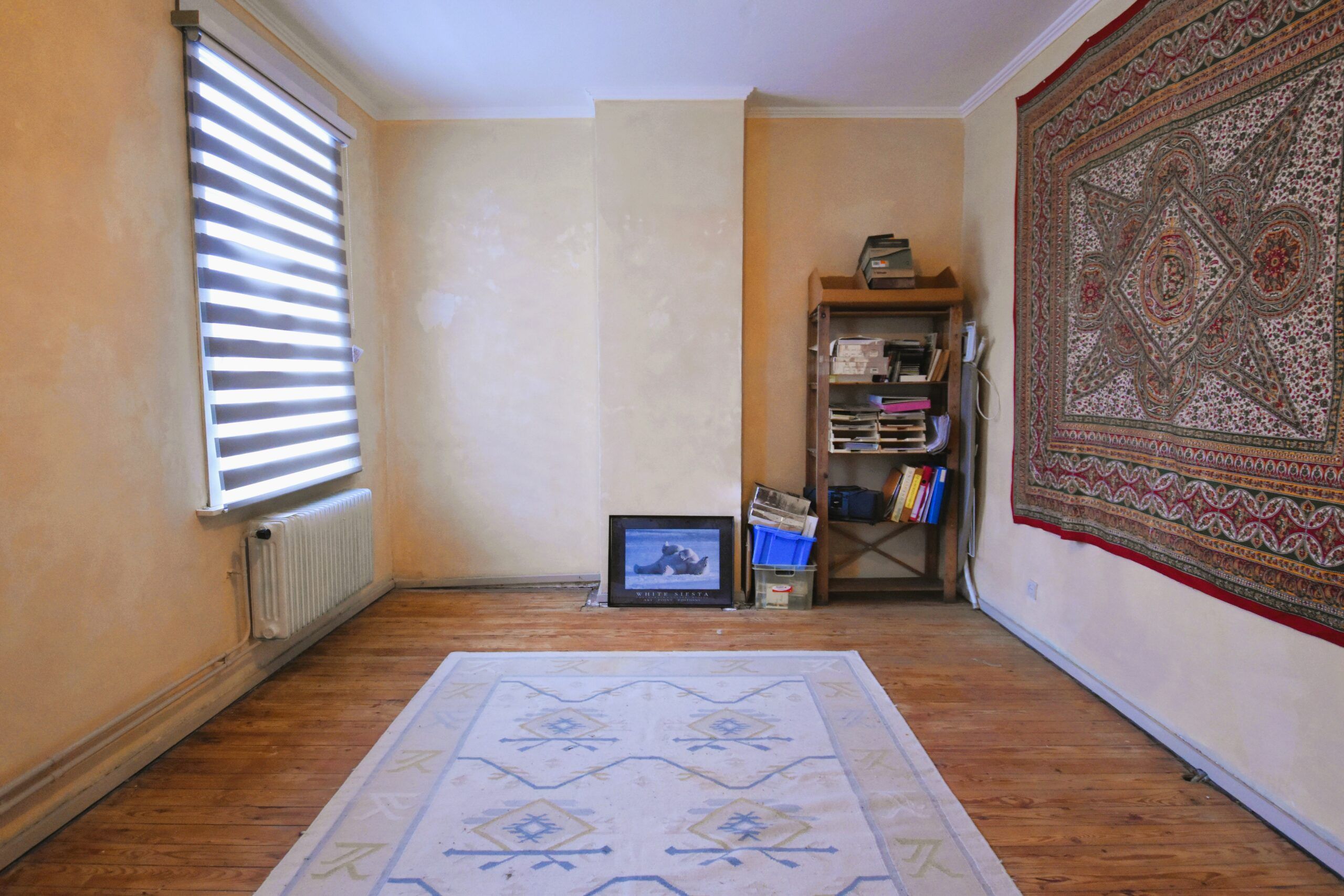 Aangename woning in de geliefde Elisabethwijk foto 20