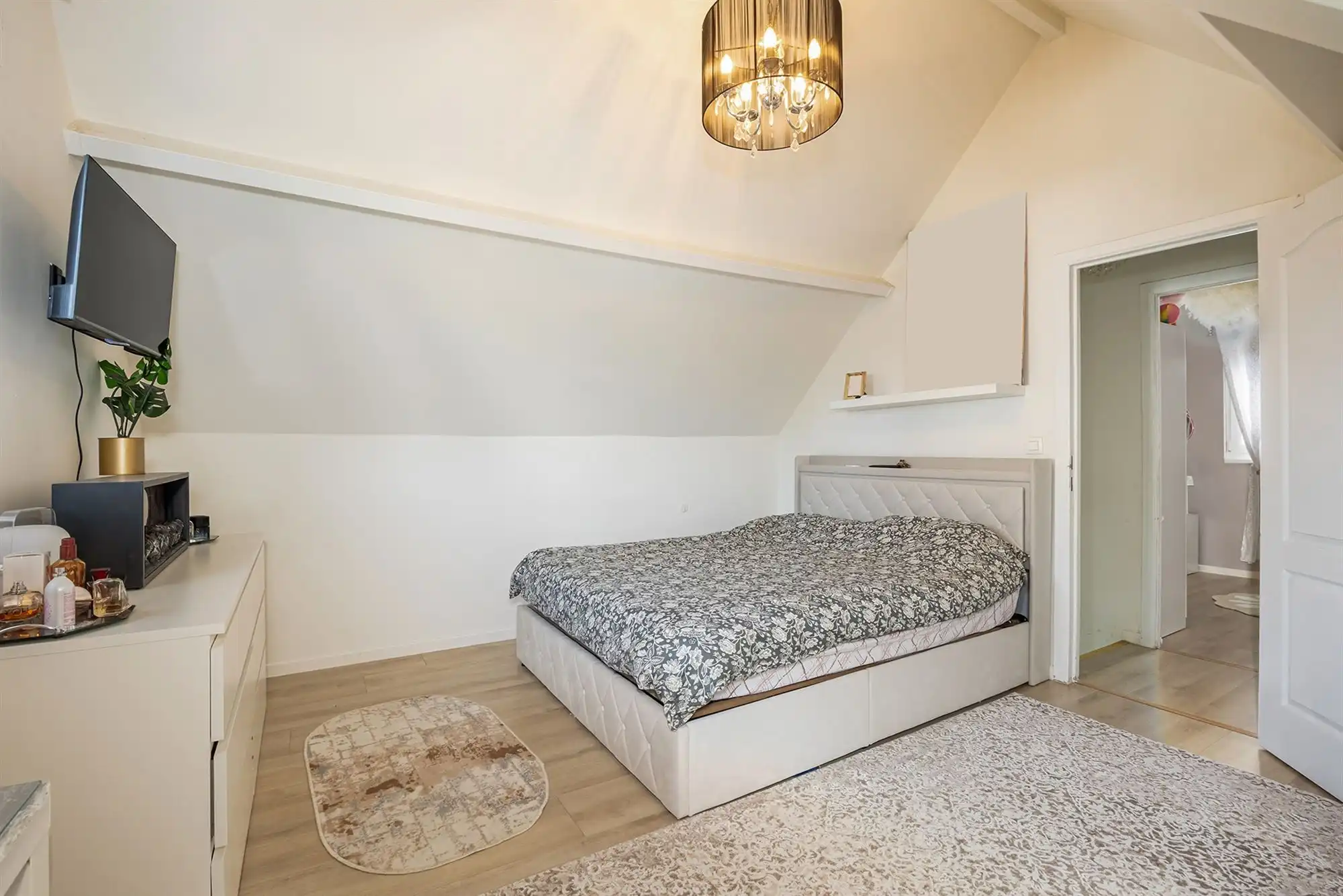 Woning met 2 slpkmrs. en tuin aan Waesmeer foto 10