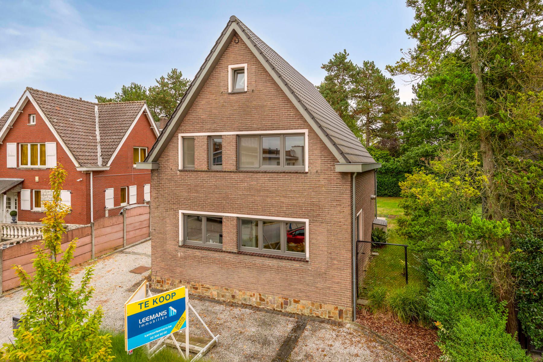 ZÉÉR GUNSTIG GELEGEN VILLA TE KOOP IN ZELLIK (EPC B) !!  foto 3