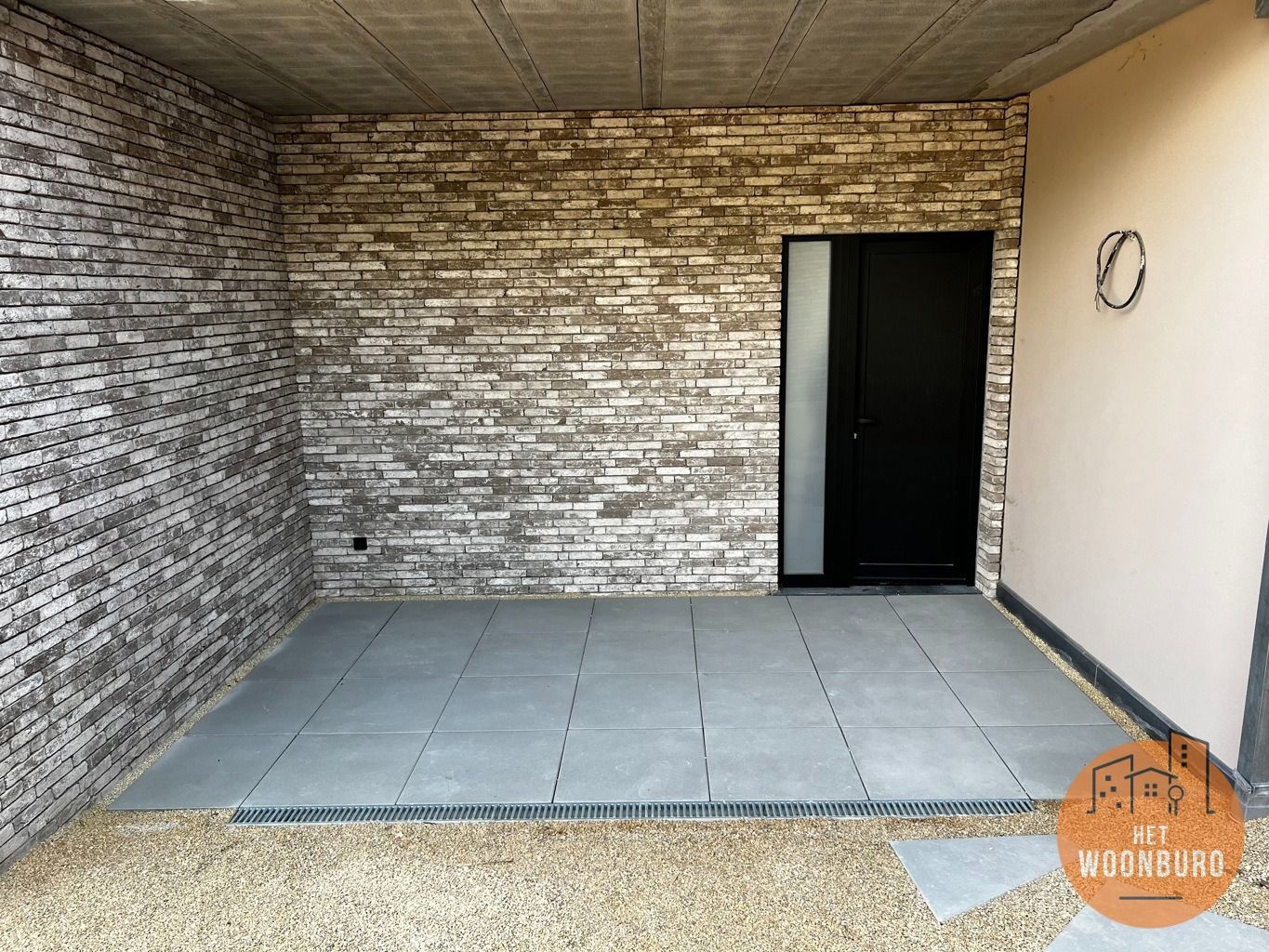 Woning met tuin, 3 slpks en staanplaats foto 16