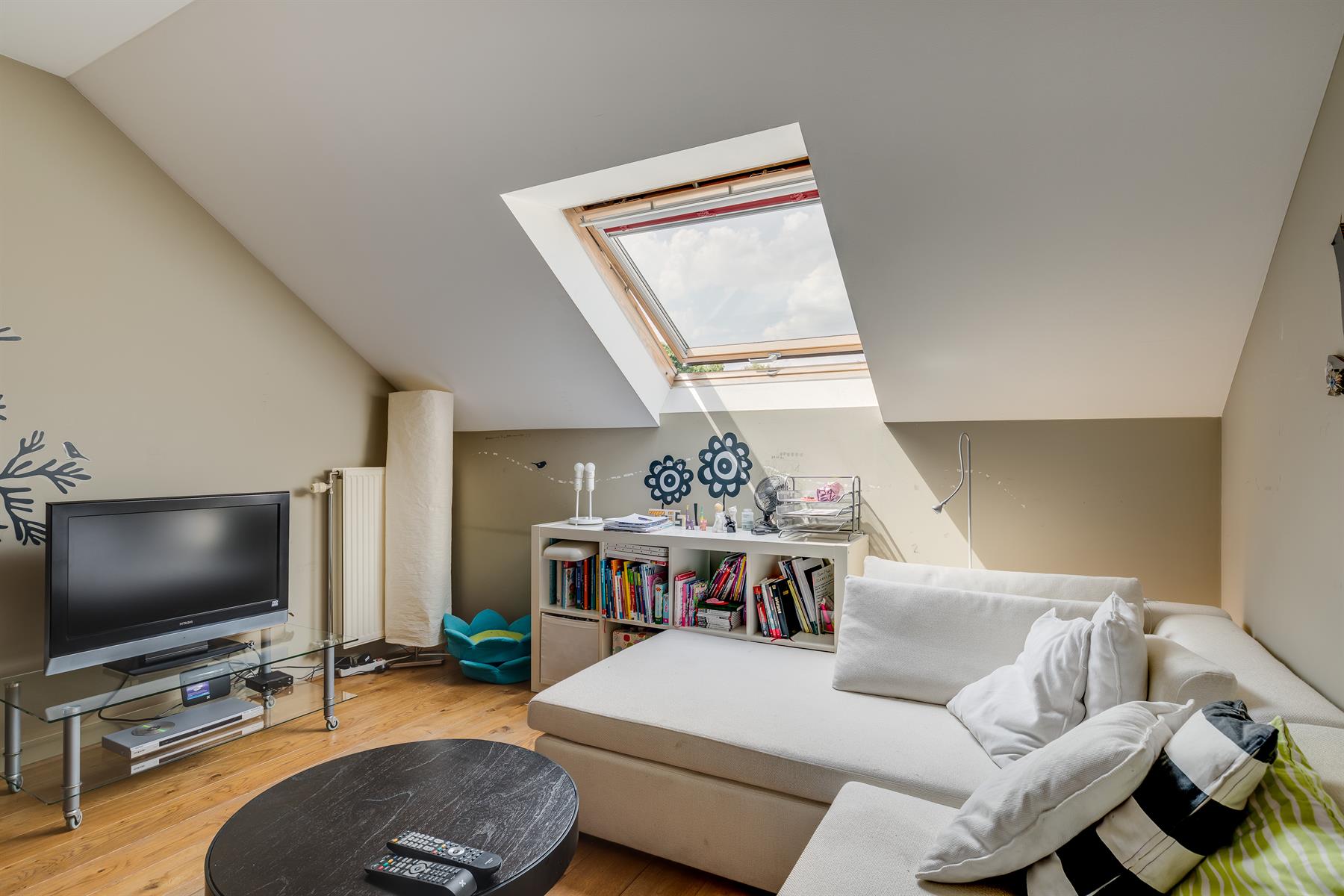 Appartement te huur foto 11