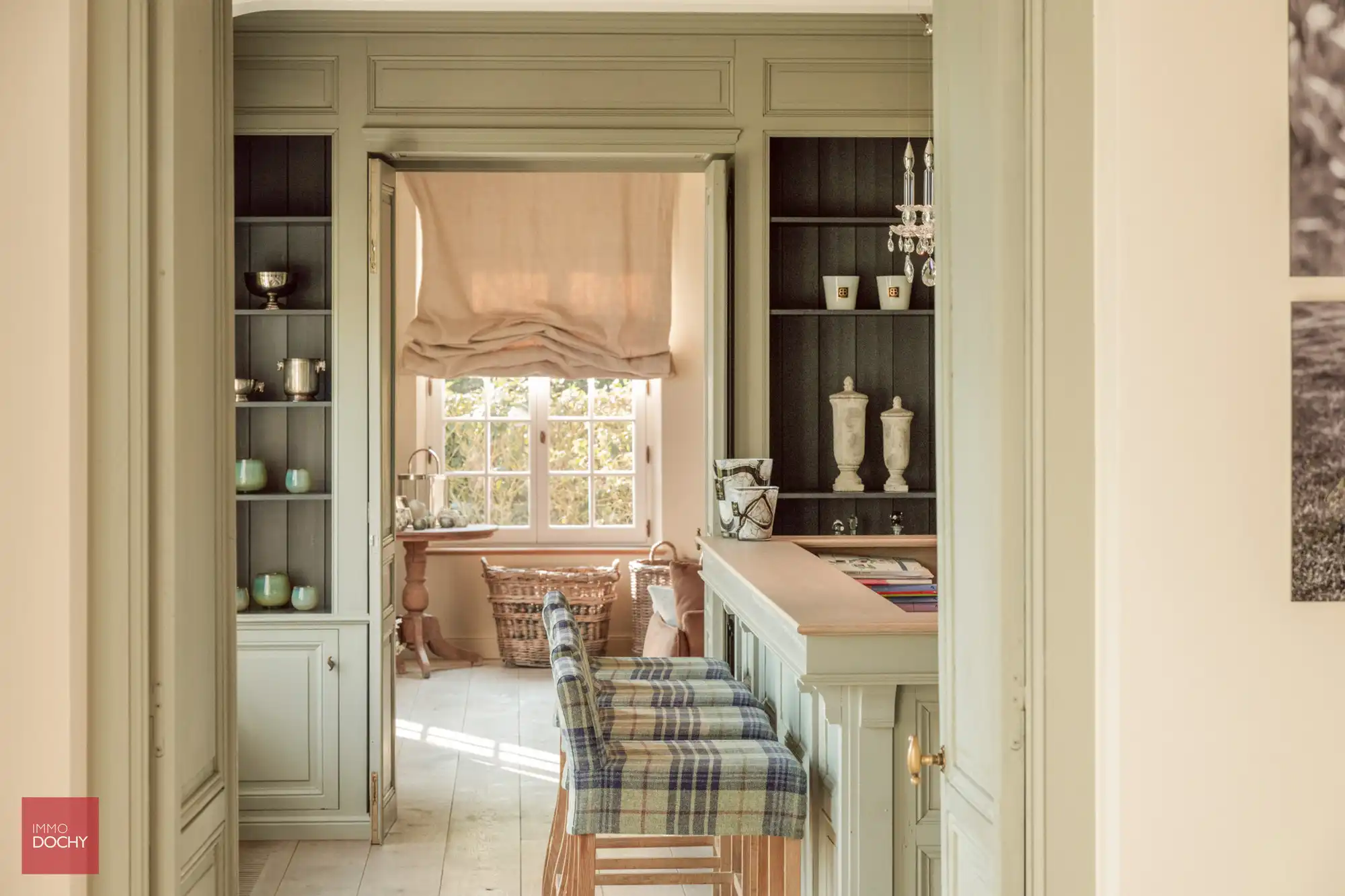 Recente luxe-villa met zwembad foto 28