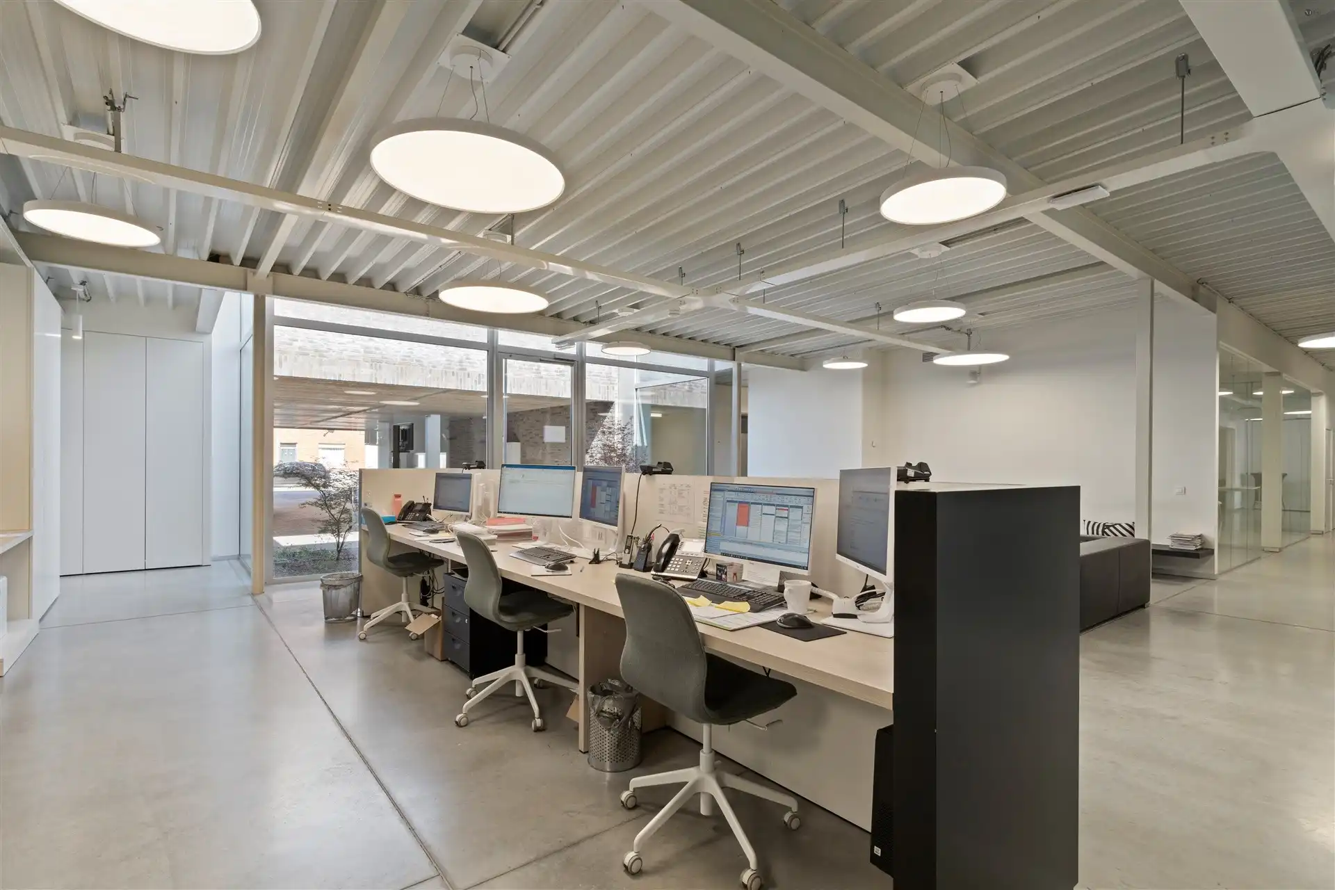 Ivesteringsvastged Praktijk + appartementsgebouw foto 12