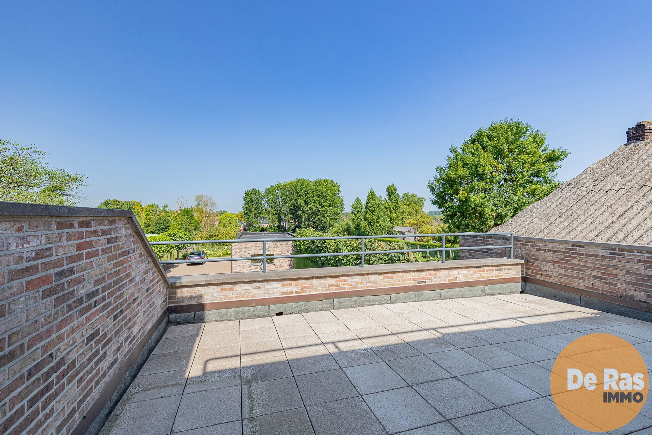 ERPE-MERE - Energiezuinig appartement met terras foto 15