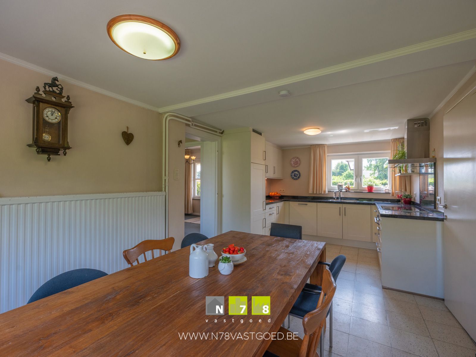 Huis te koop foto 17