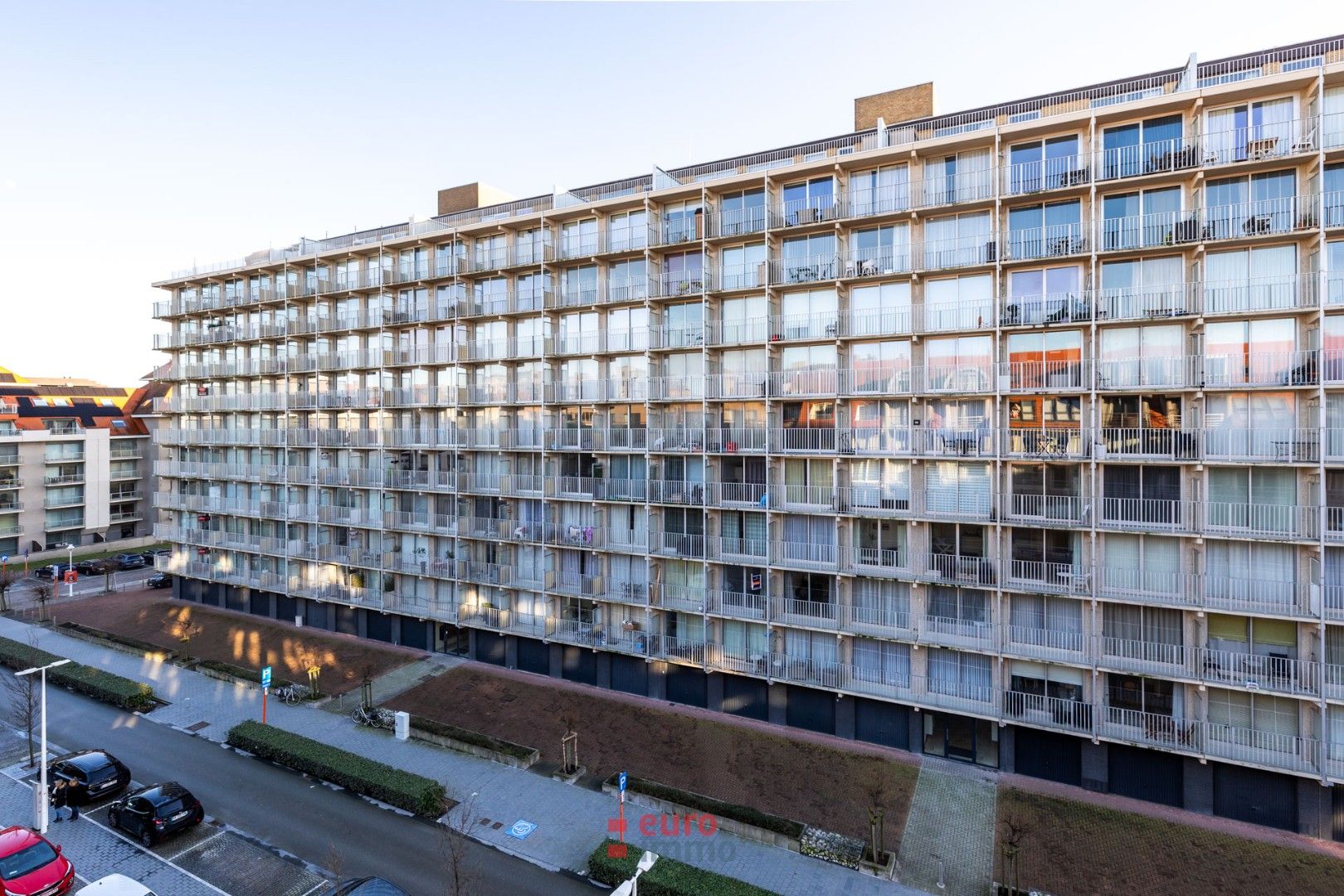 Zuidgericht appartement met 2 slaapkamers! foto 10