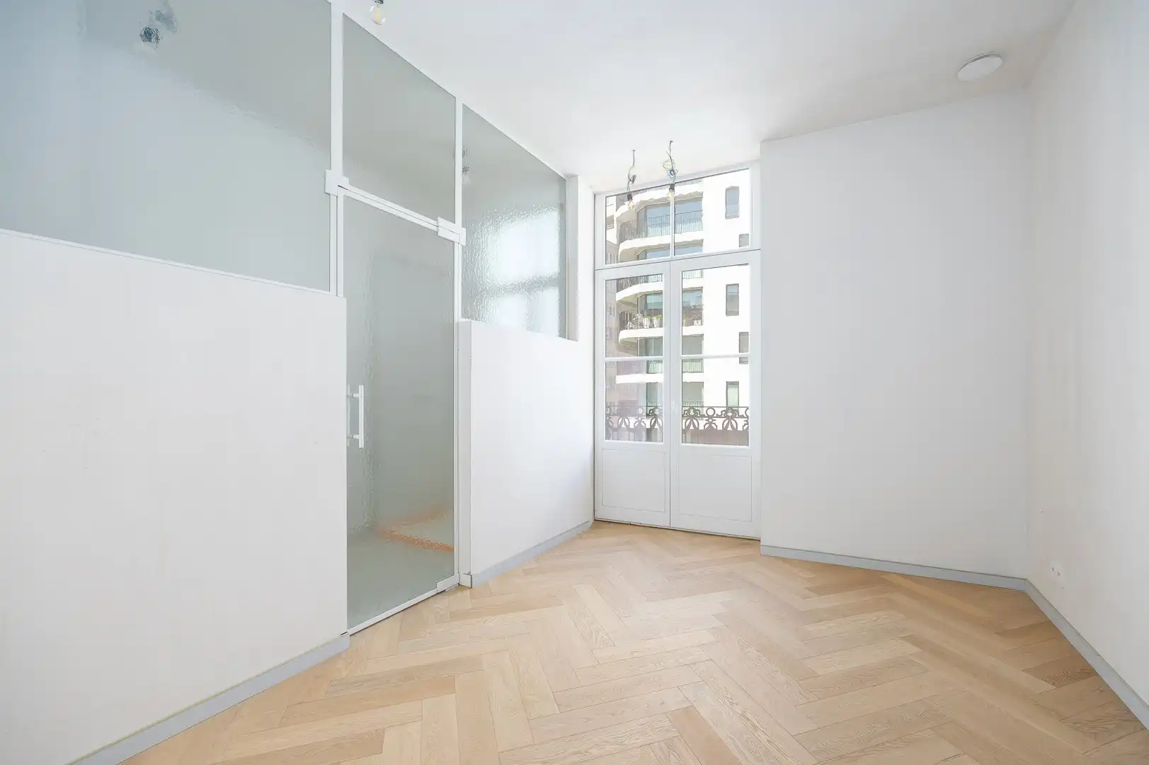 Appartement te koop foto 4