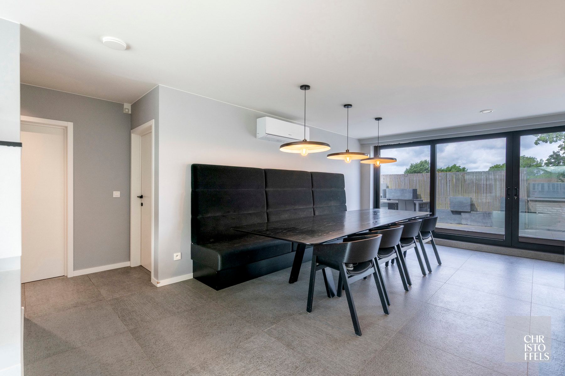 Wellness-landschap op een perceel van 927 m² met appartement foto 6
