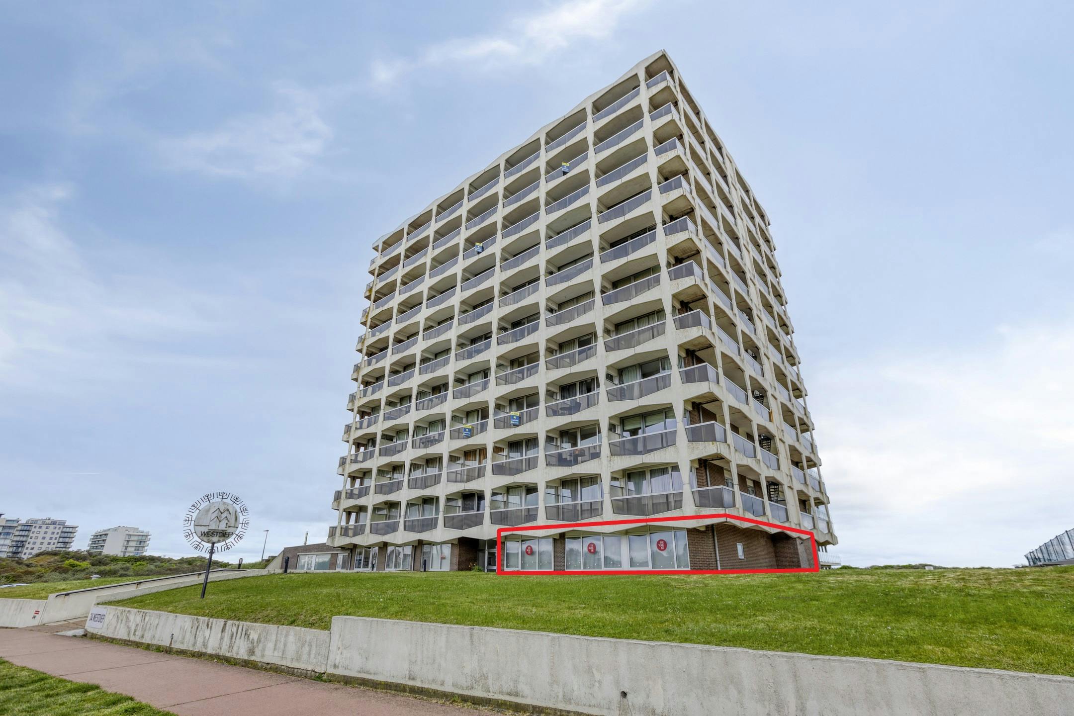 Appartement te koop Dynastielaan 34/G007 - 8660 De Panne