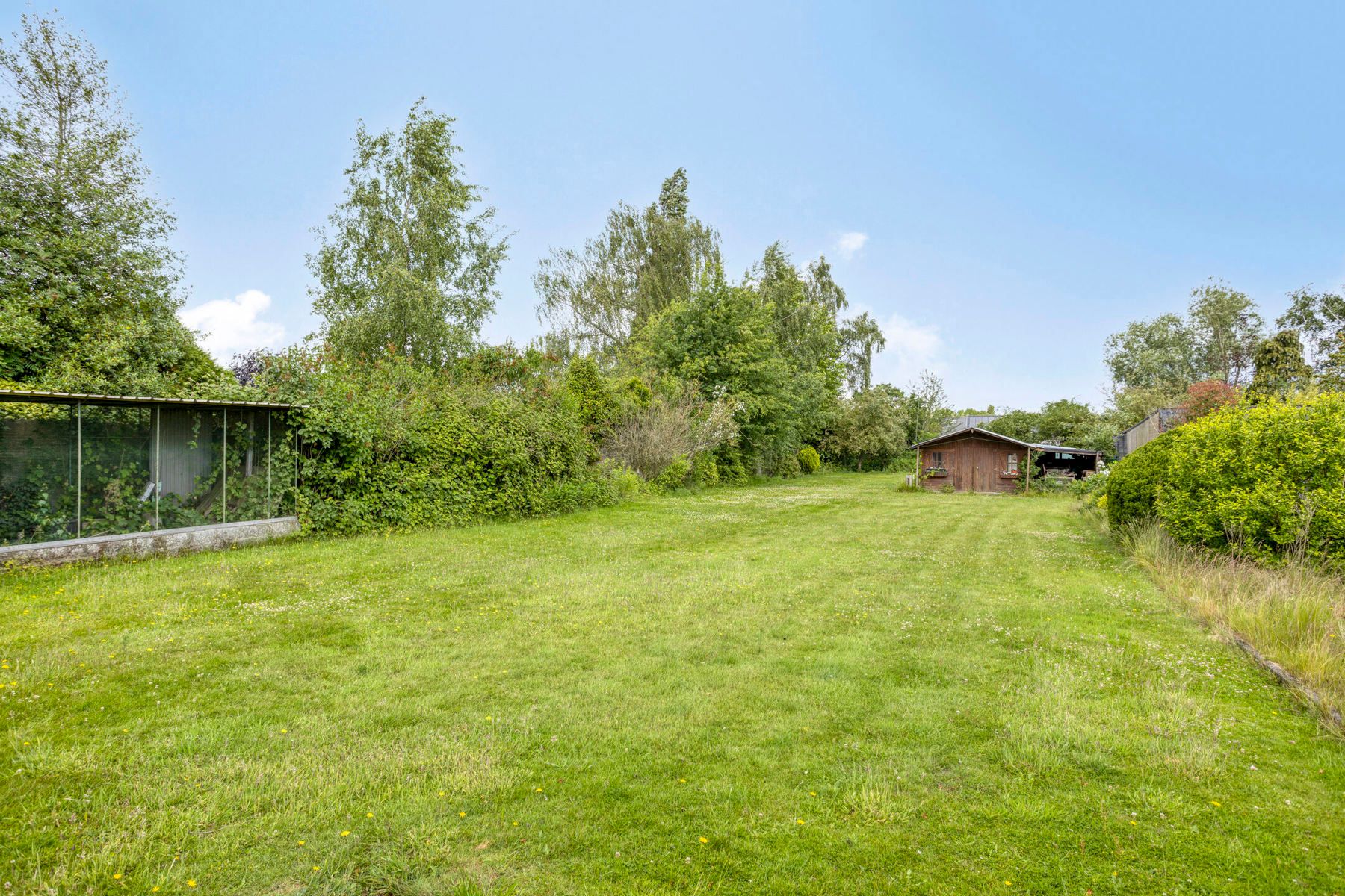 *** ONDER COMPROMIS NA 1STE BEZOEKDAG! ***  foto 26