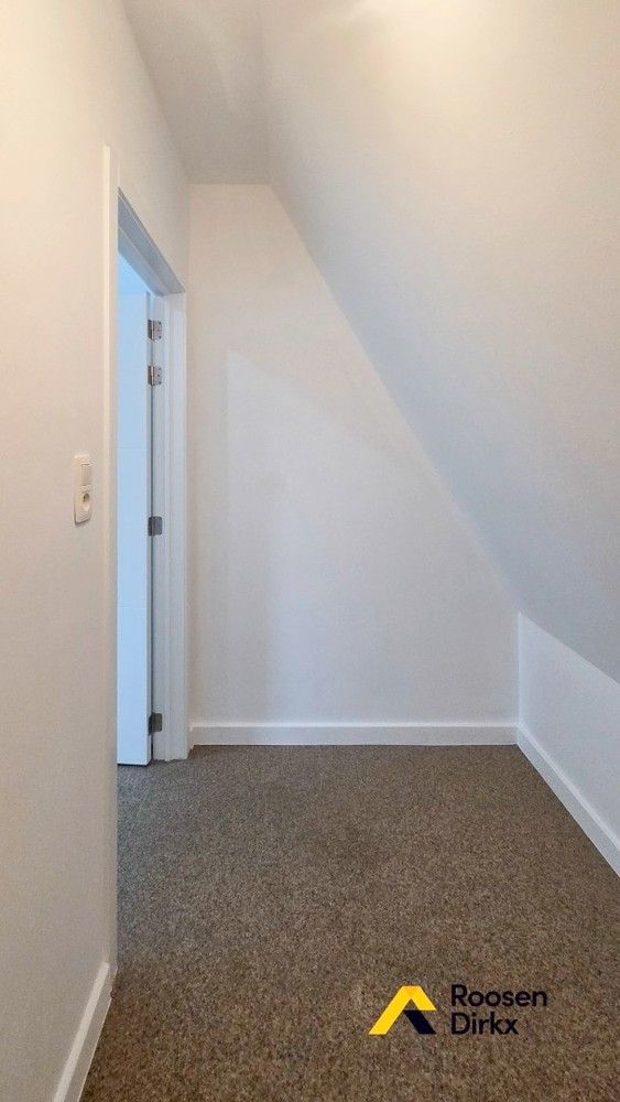 Appartement (duplex) met een bewoonbare oppervlakte van 117m² en 3 slaapkamers in het centrum van Bree foto 21