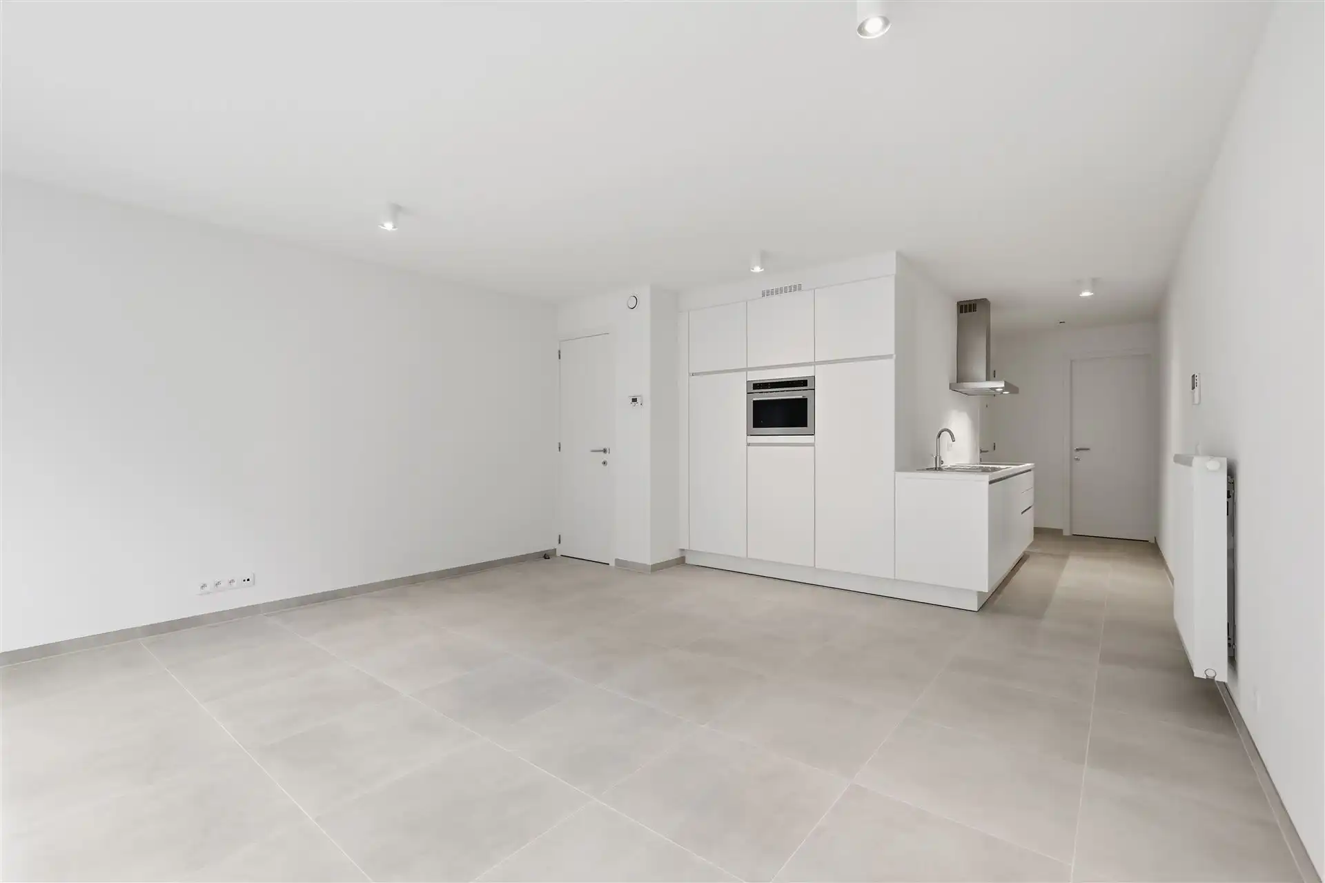 INSTAPKLAAR / NIEUWBOUW  foto 7