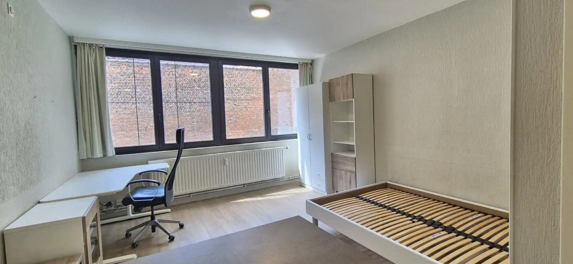 Appartement te huur foto 3