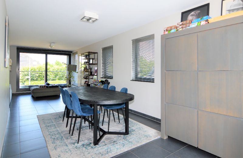 Duplex appartement in Muizen foto 4