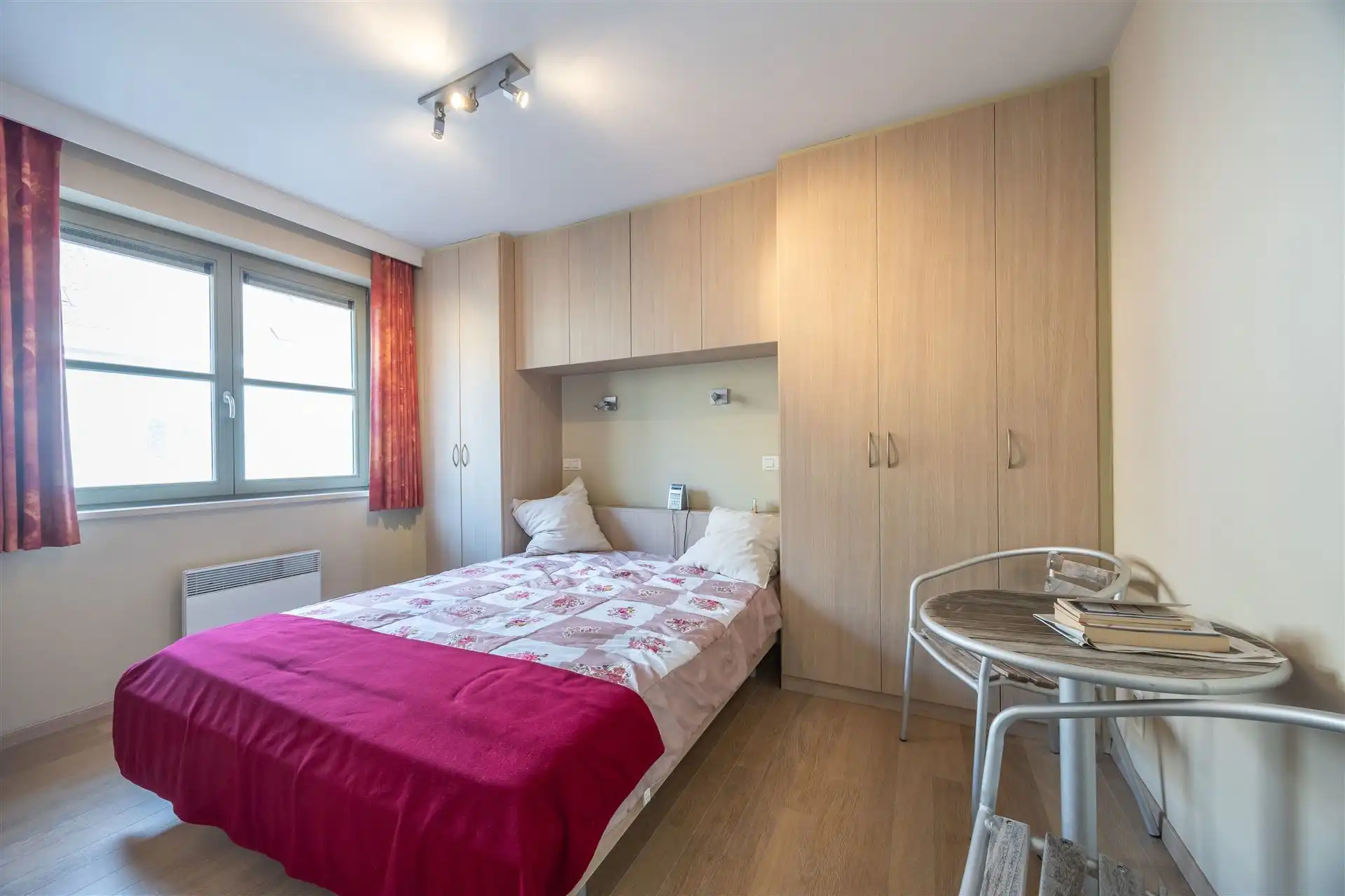 Appartement 2 slaapkamers foto 23