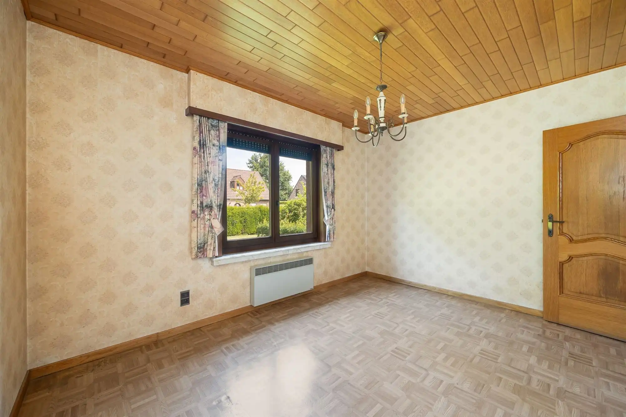 Unieke open bebouwing op prachtig perceel in Lint foto 10
