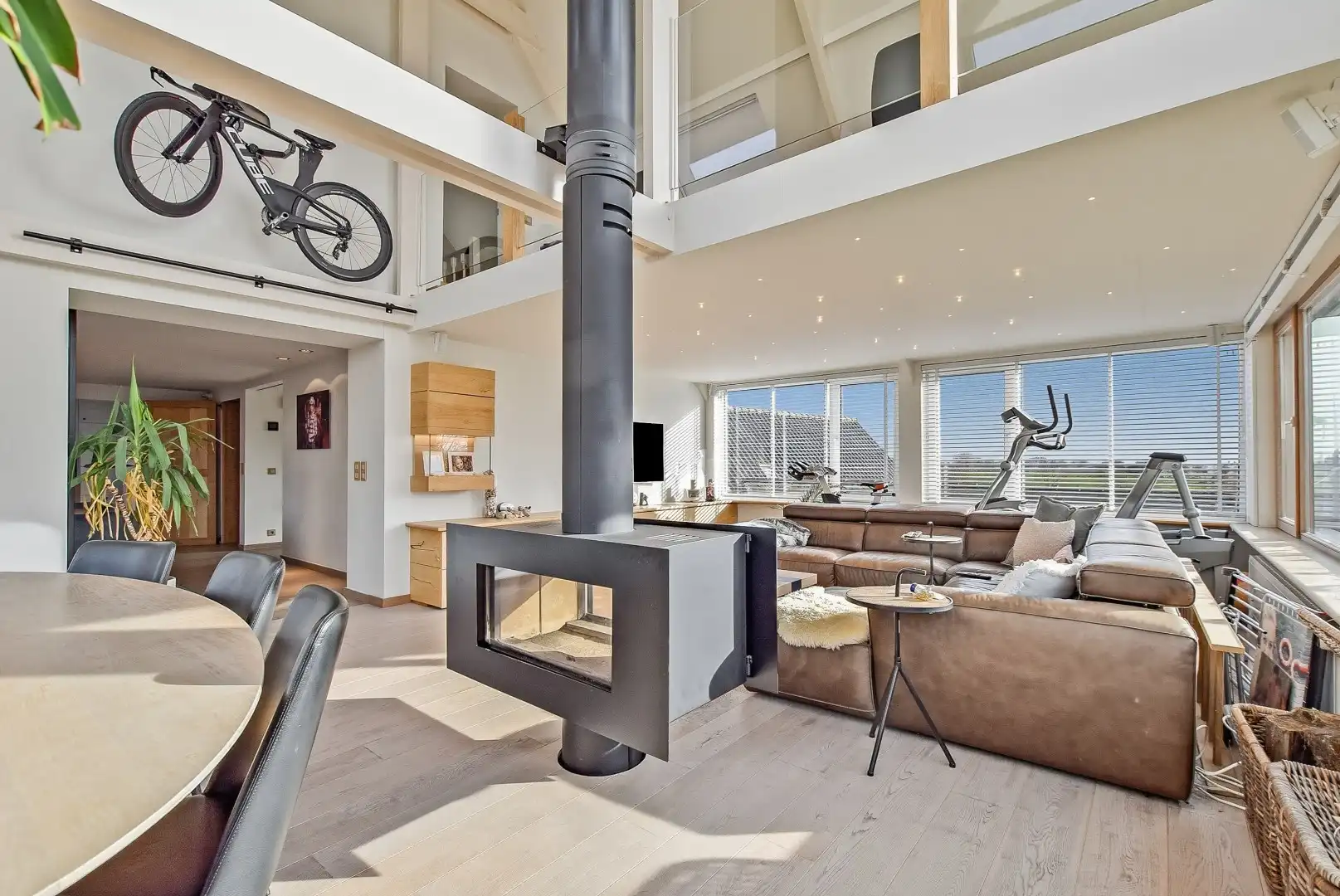 Restaurant met privéwoning en 2 B&B-kamers op 4.370 m² foto 15