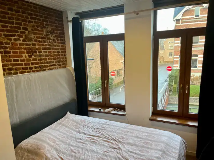 ZEER TOFFE WONING MET PRACHTIGE LIGGING AAN DE DEMER TE DIEST! foto 7