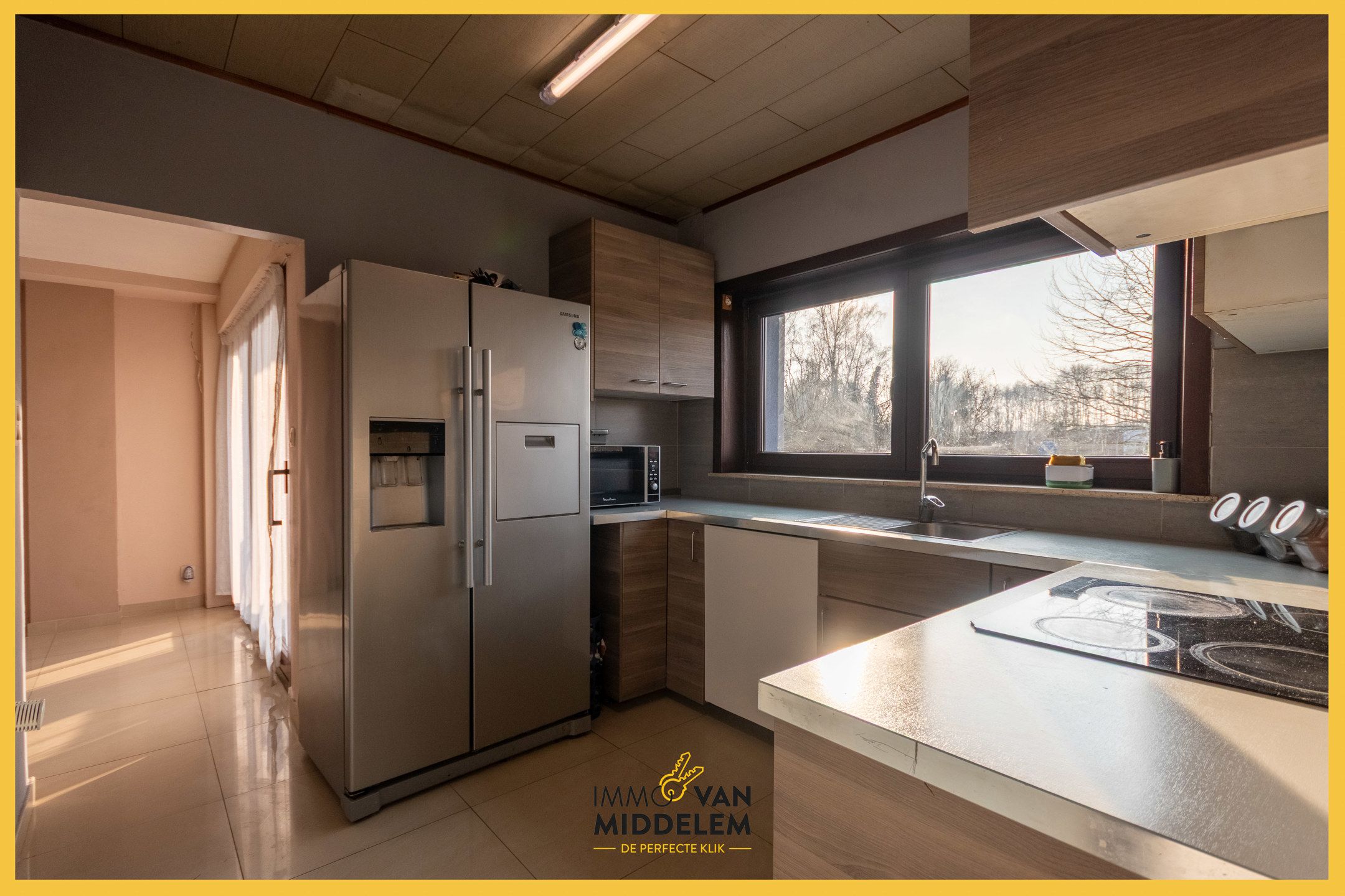 RUIME EN VEELZIJDIGE WONING MET 5 SLAAPKAMERS foto 5