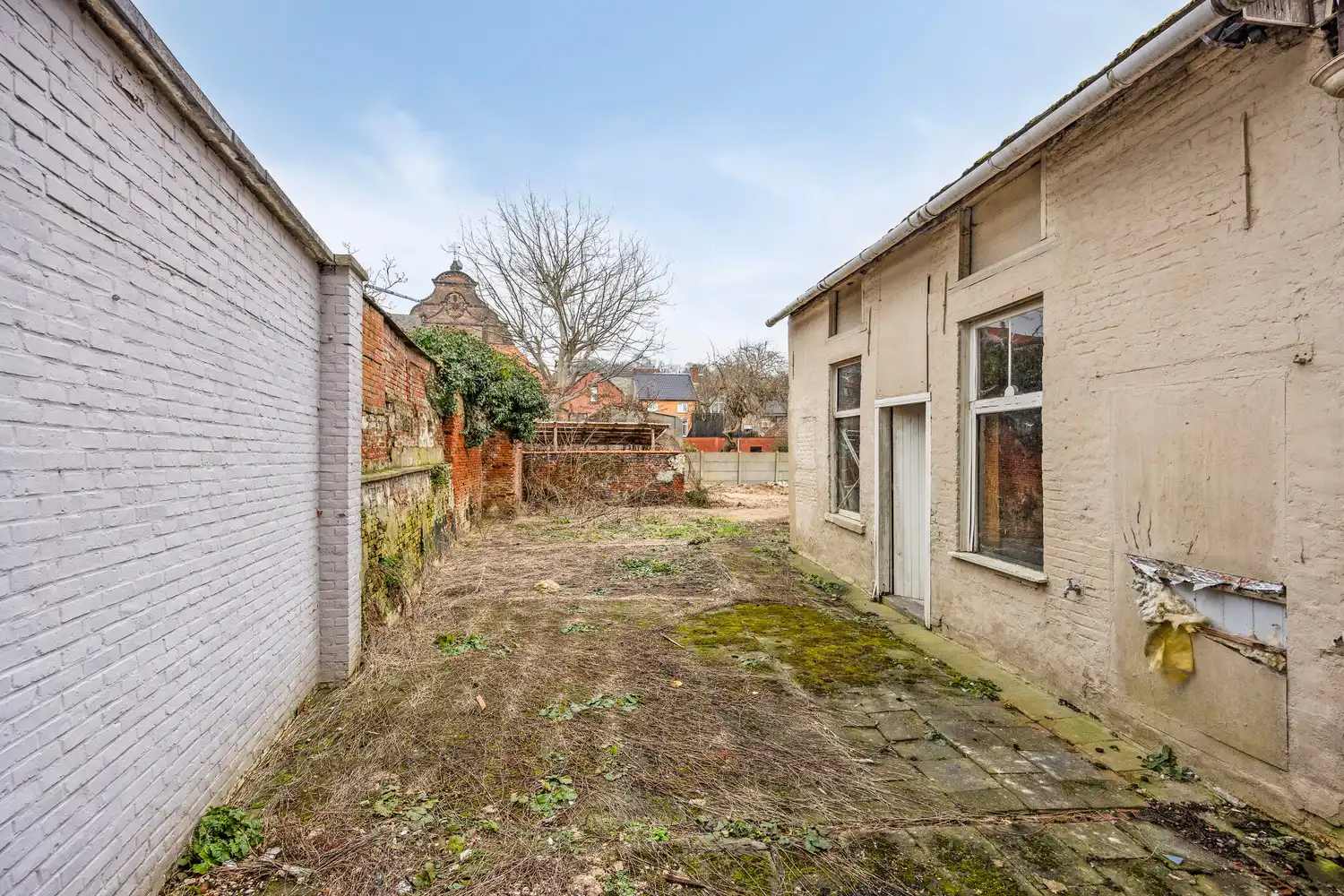 HANDELSPAND OP TOPLOCATIE TE DIEST! foto 12