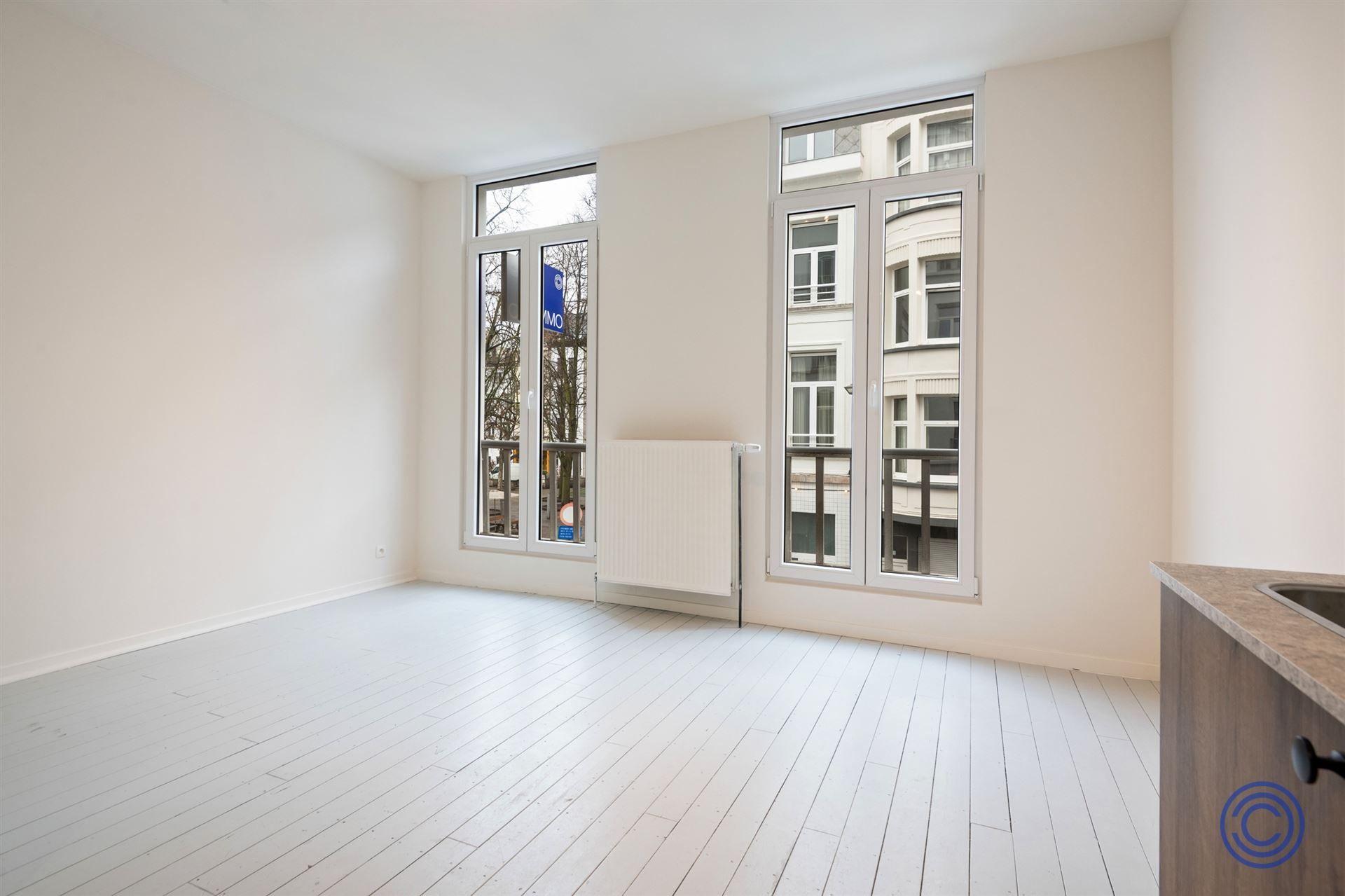 Gerenoveerde studio in Sint-Andrieswijk! foto 3