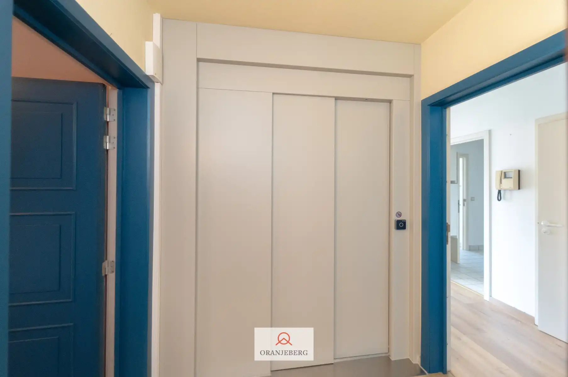 Ruim appartement met 4 slpk's, 2 badkamers en 2 terrassen foto 7