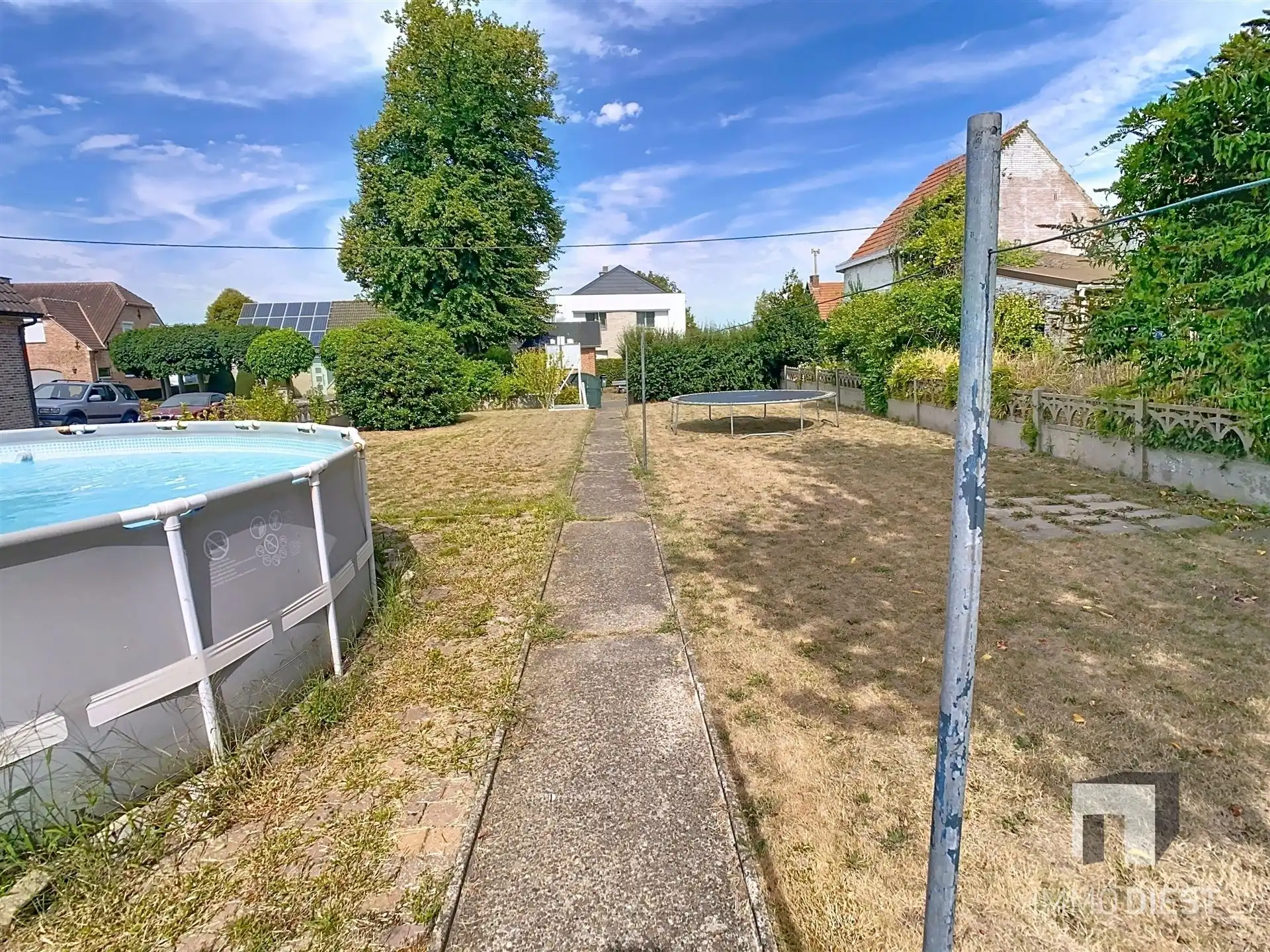 Dé perfecte bouwgrond in Schaffen foto 19