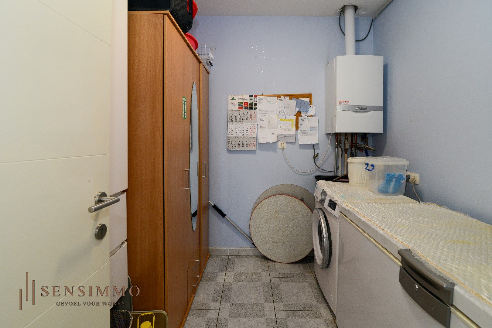 Ruime half open bebouwing met 3 slaapkamers in Maasmechelen foto 14