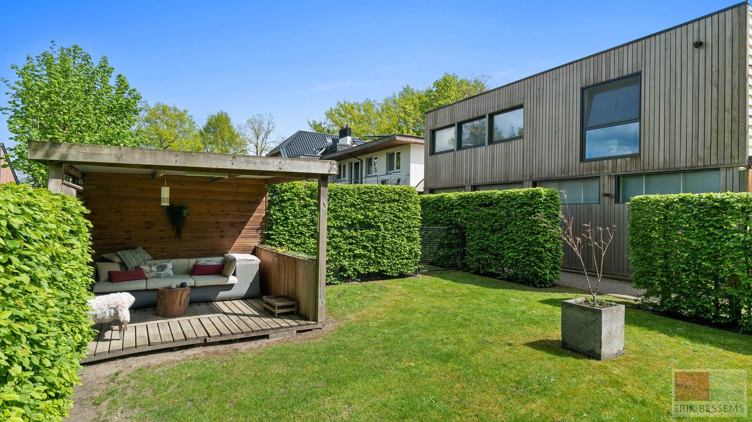 Uitzonderlijke villa met geïntegreerde wellness- en B&B-uitbating foto 73