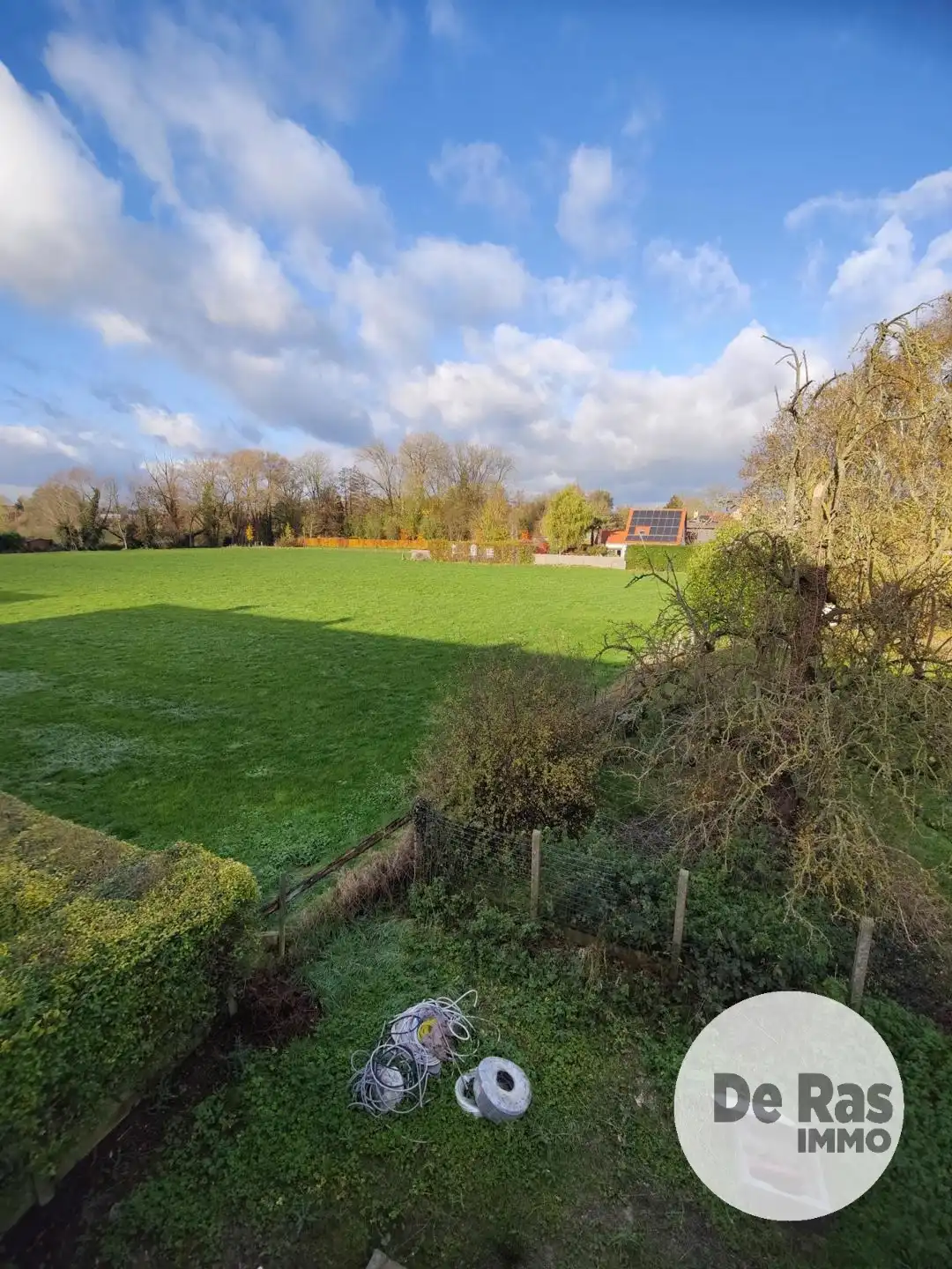 AALST - Nieuwe gezinswoning met mooie architectuur foto 22