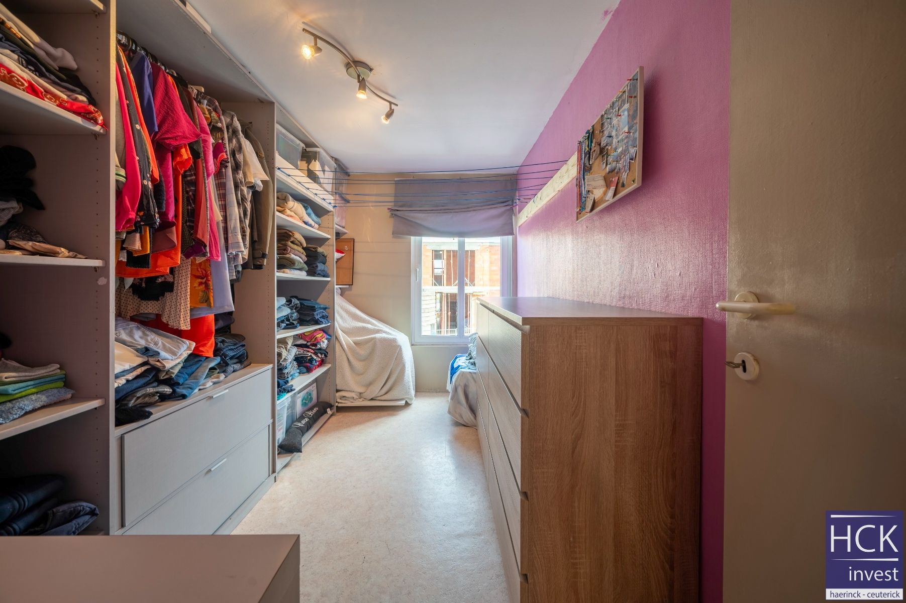 KRUISHOUTEM - Charmante woning met 2 SLPK gelegen in hartje Kruishoutem! foto 15