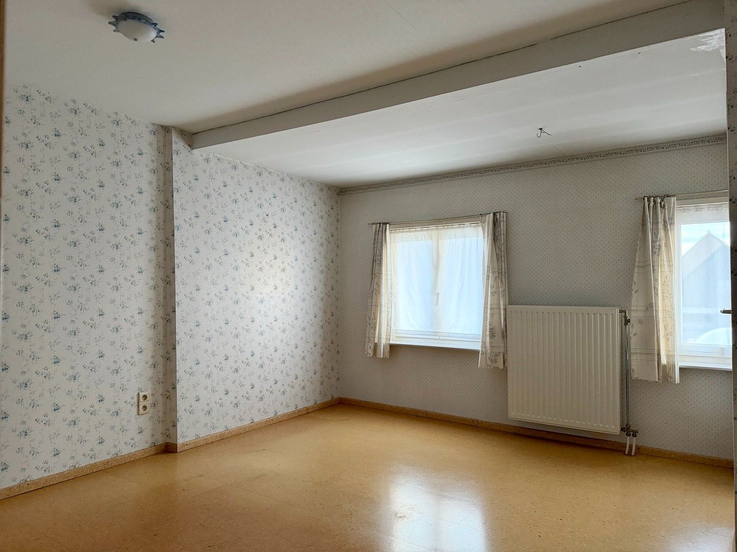 Woning met twee slaapkamers en garage te Beveren foto 15