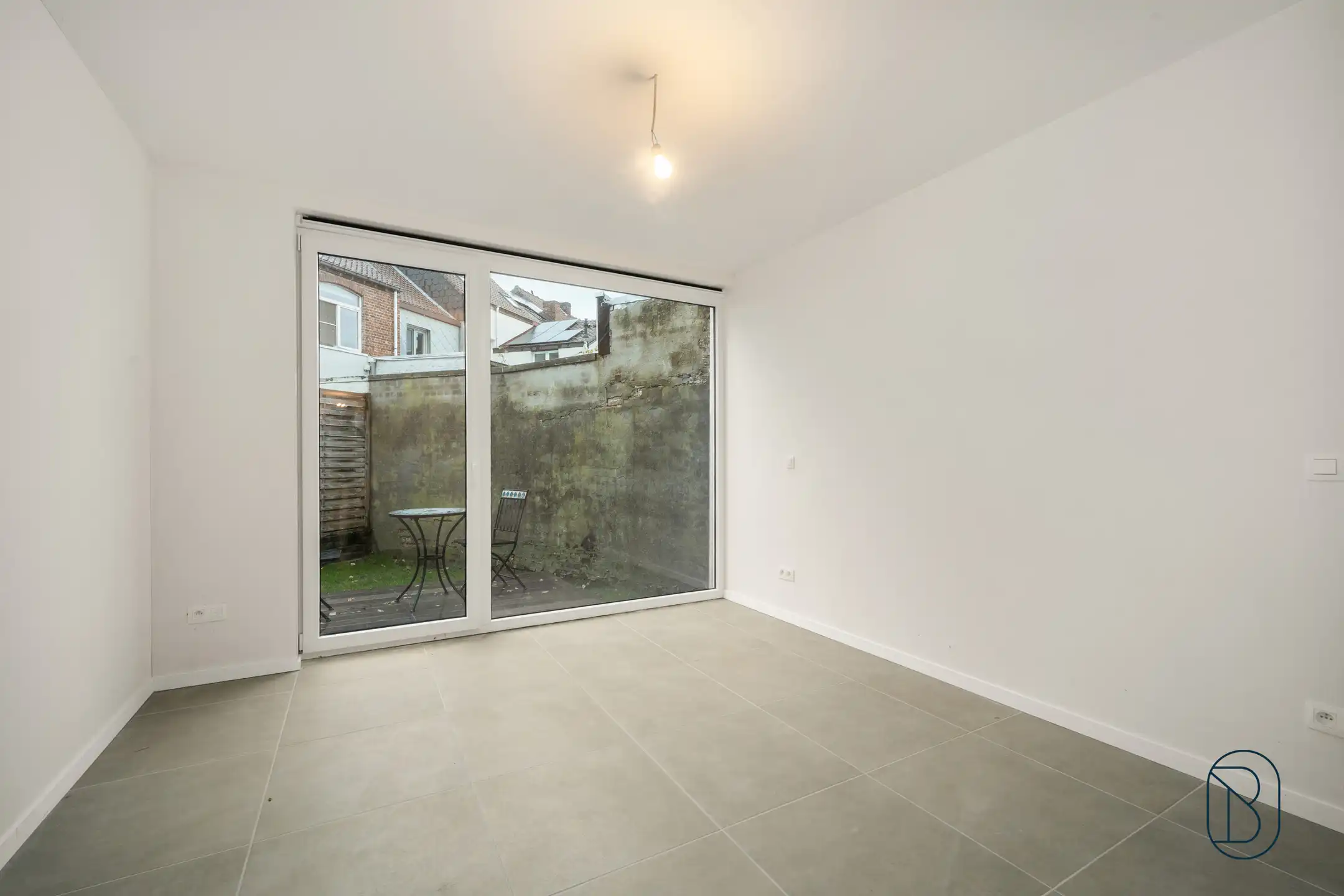 Energiezuinige nieuwbouwwoning met dakterras in Kortrijk foto 12