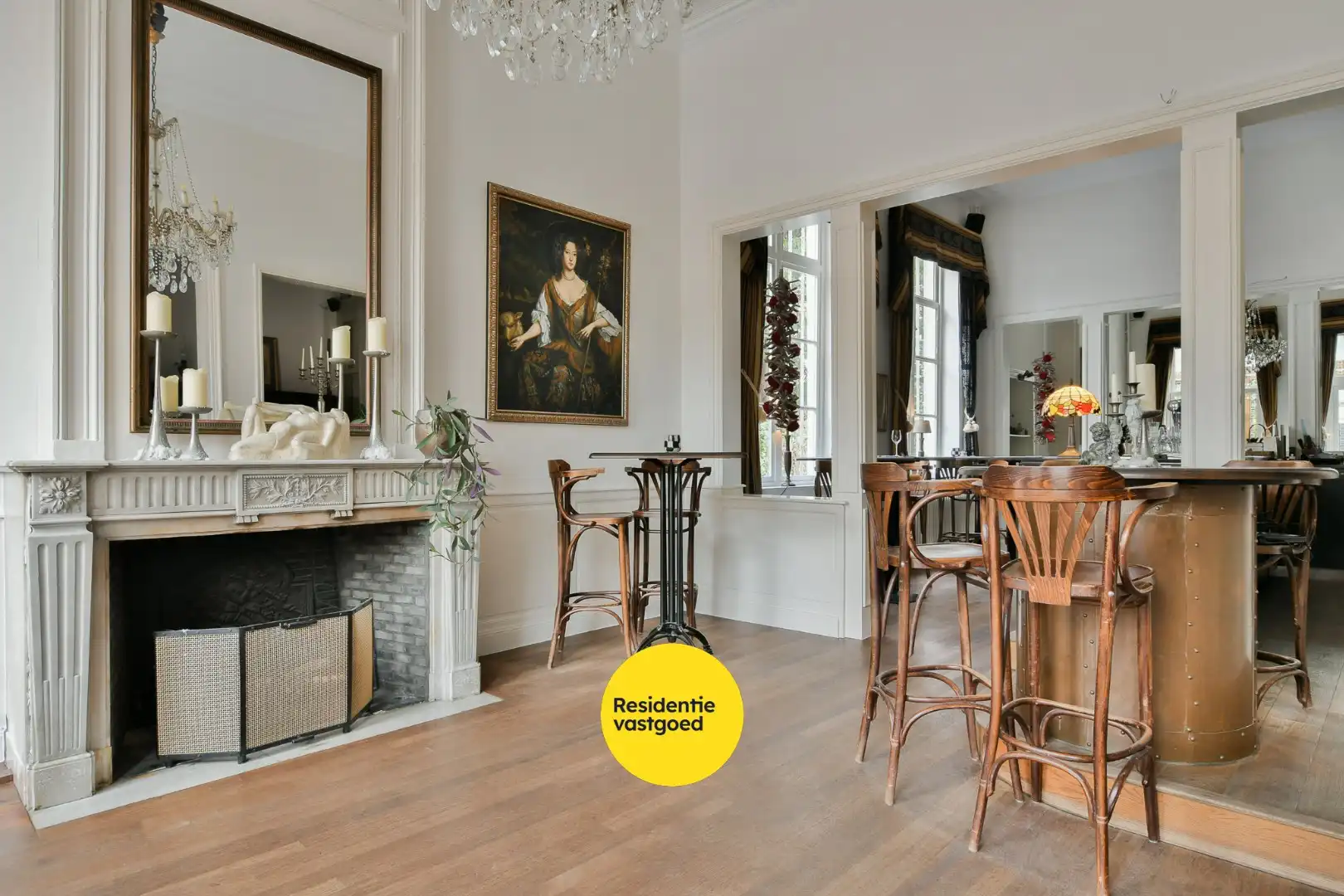 Uitzonderlijk handelspand met woonst op toplocatie! foto 5