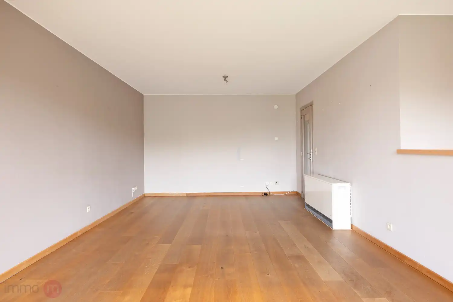Ruim en lichtrijk appartement met twee terrassen en uitzicht op het Vijverpark aan de rand van Anderlecht 🌿 foto 5