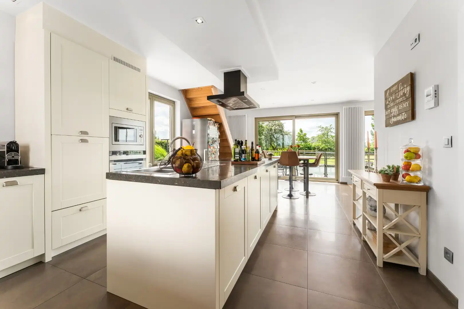 Landelijk wonen in alle rust te Kortemark  foto 18