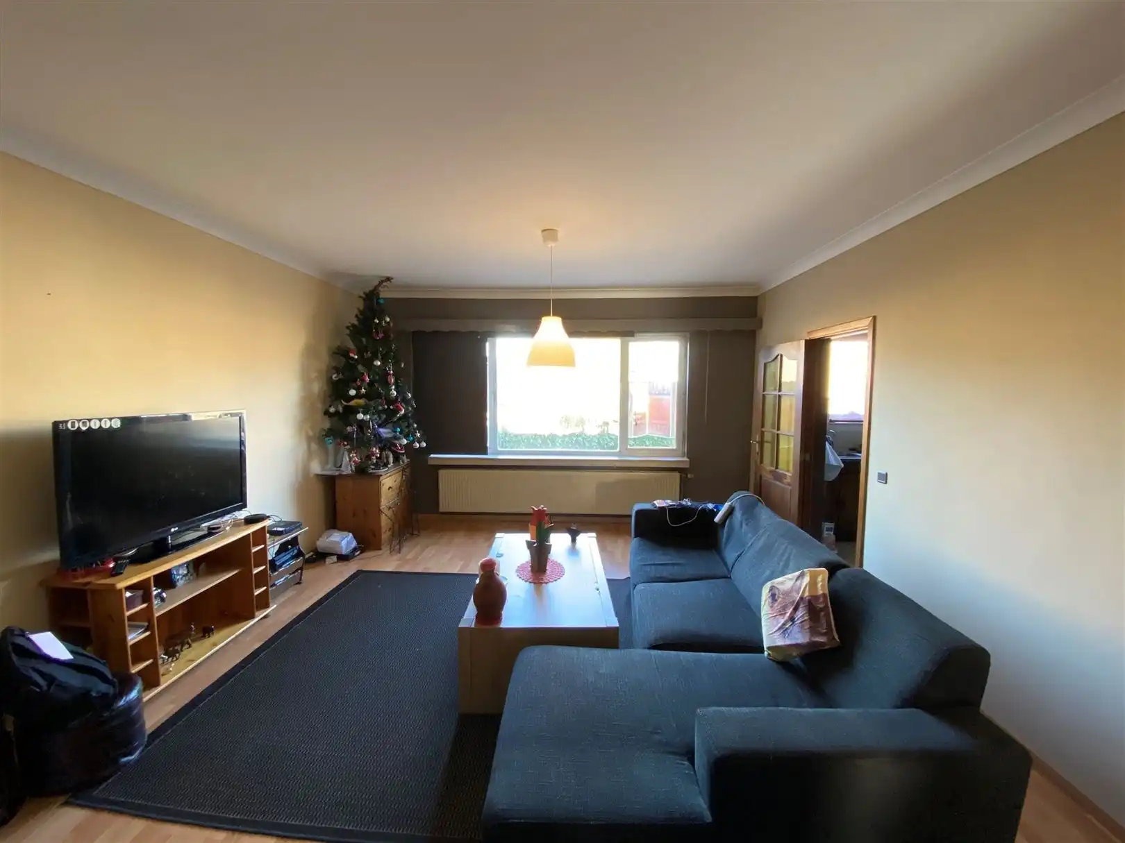 Appartement met 2 slaapkamers en terras foto 3