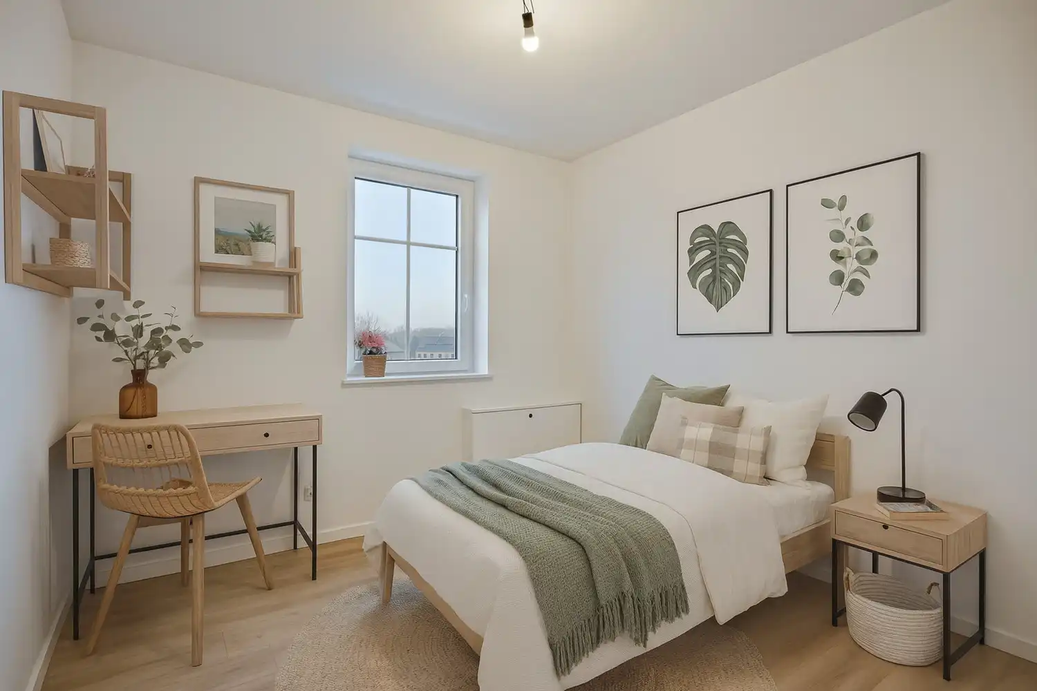 NIEUWBOUWWONING AAN 6% BTW - 4 SLPKS - E-PEIL 4! foto 25