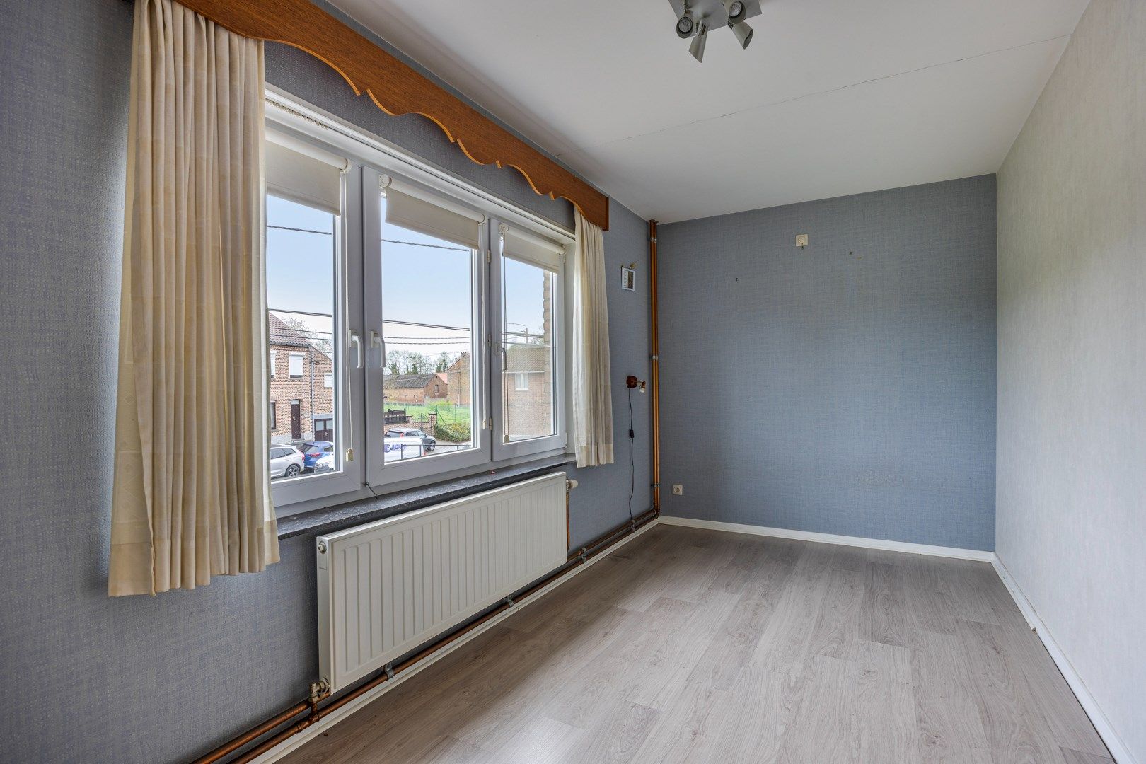 Half open bebouwing met tuin, garage en 4 slaapkamers | epc-label C foto 21