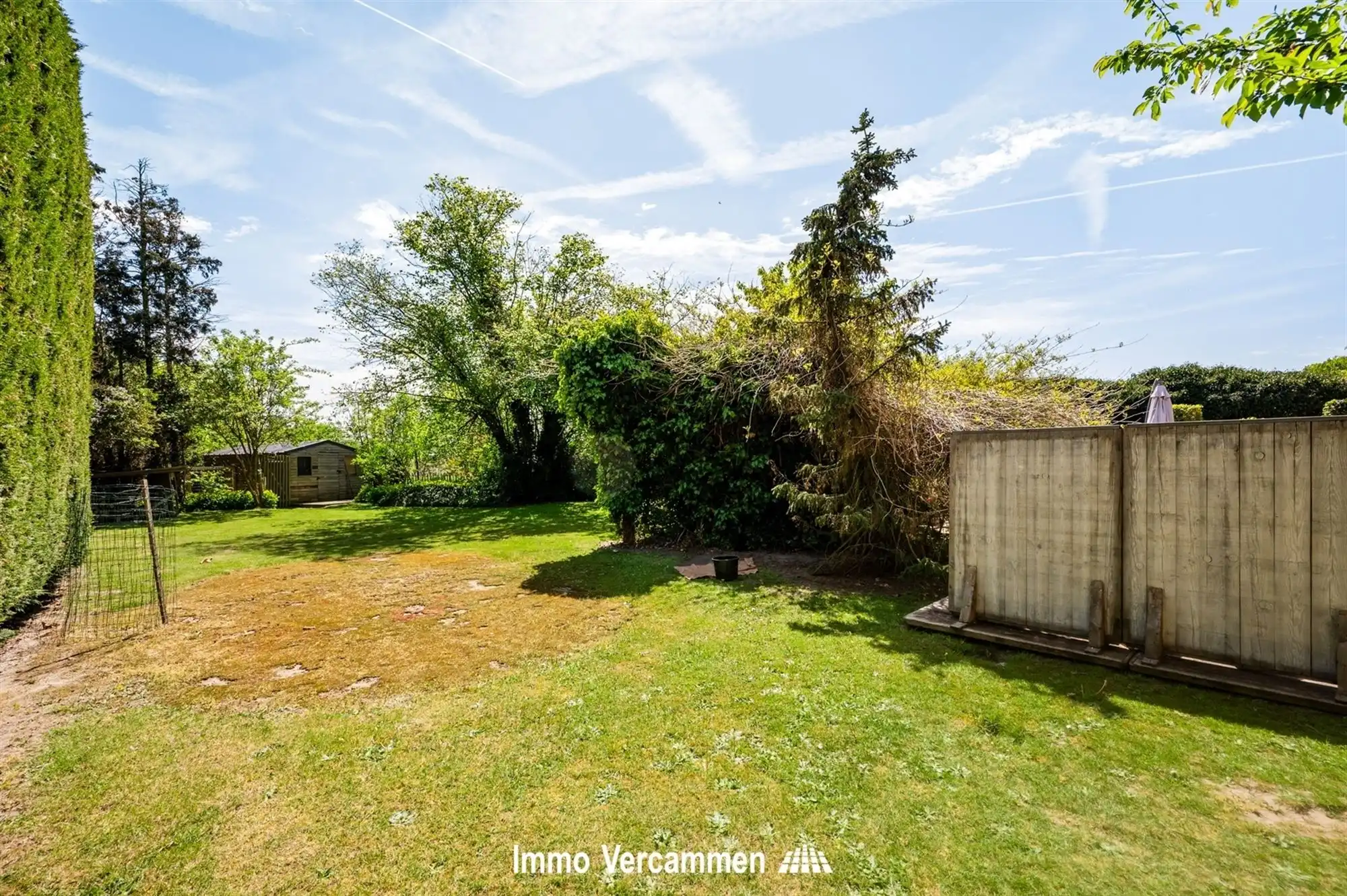 Karaktervolle, landelijke woning op 9319 m² te Onze-Lieve-Vrouw-Waver foto 16