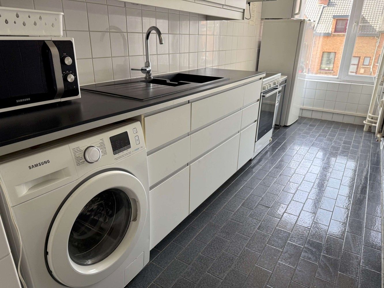 Appartement te huur foto 5