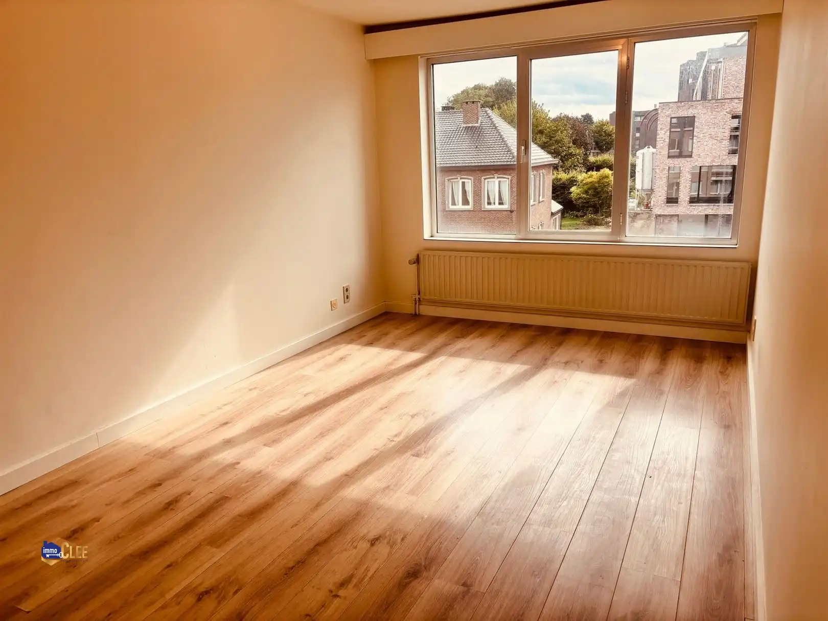 Energiezuinig appartement met 2 slaapkamers foto 15