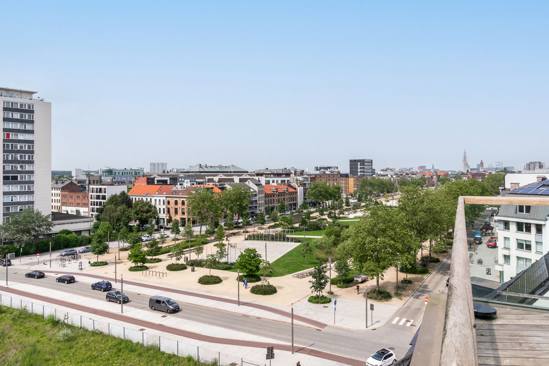 Luxueuze penthouse te koop op toplocatie! foto 4