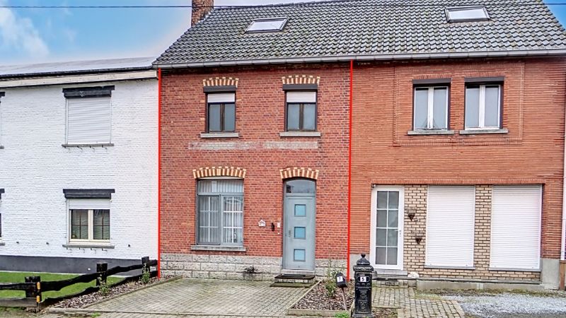 Woning van 132m² op 2a65ca foto 2