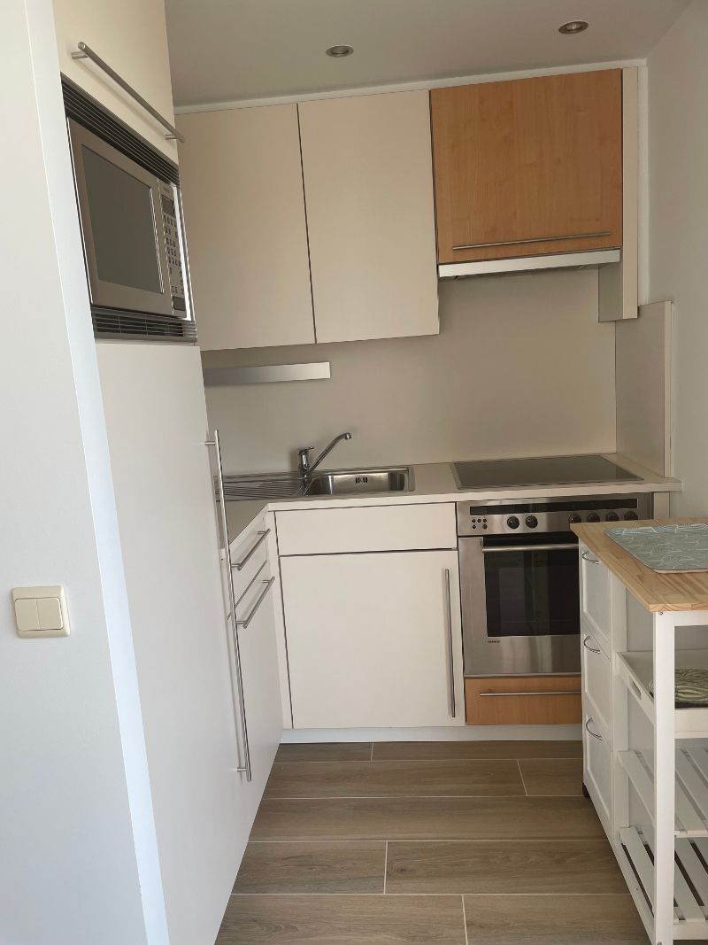 Gerenoveerd en lichtrijk appartement met schitterend open zicht over het Zonneplein! foto 5